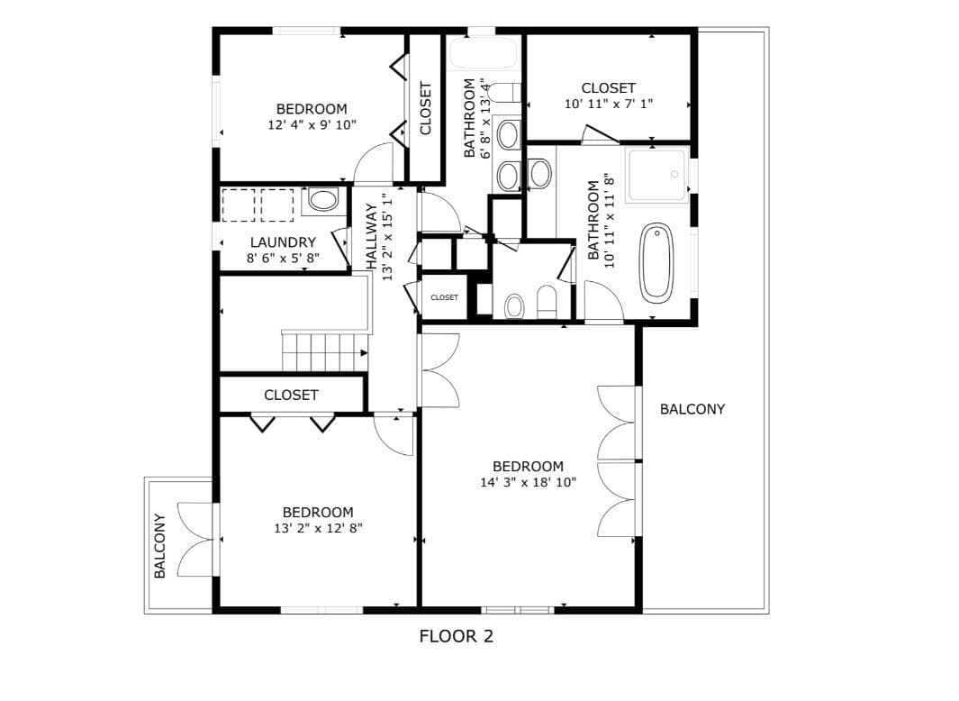 4501 SW 10th Street, Miami, FL 33134 — photo 41 of 41