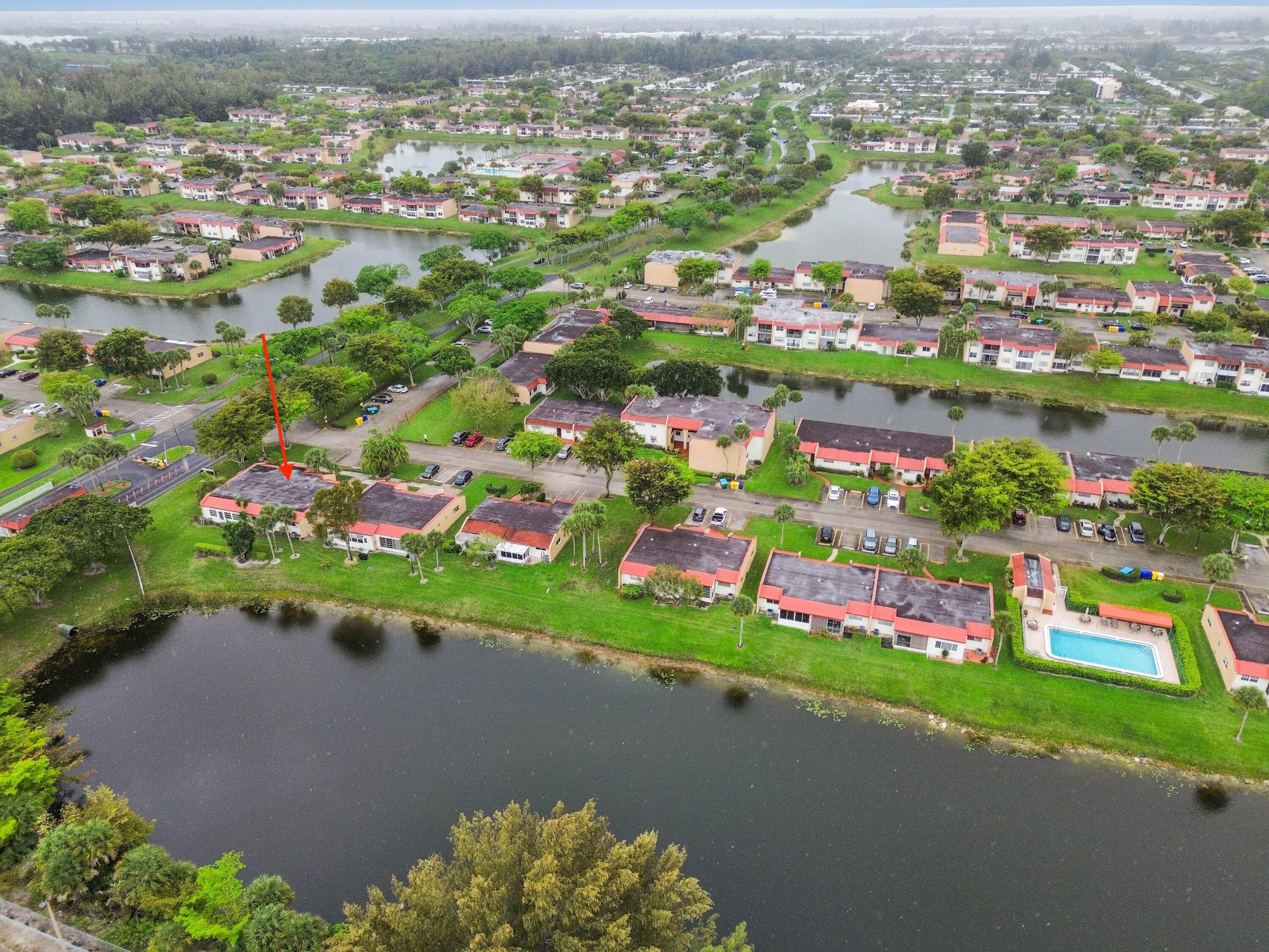 103 Lake Anne Drive, West Palm Beach, FL 33411 — photo 2 of 29