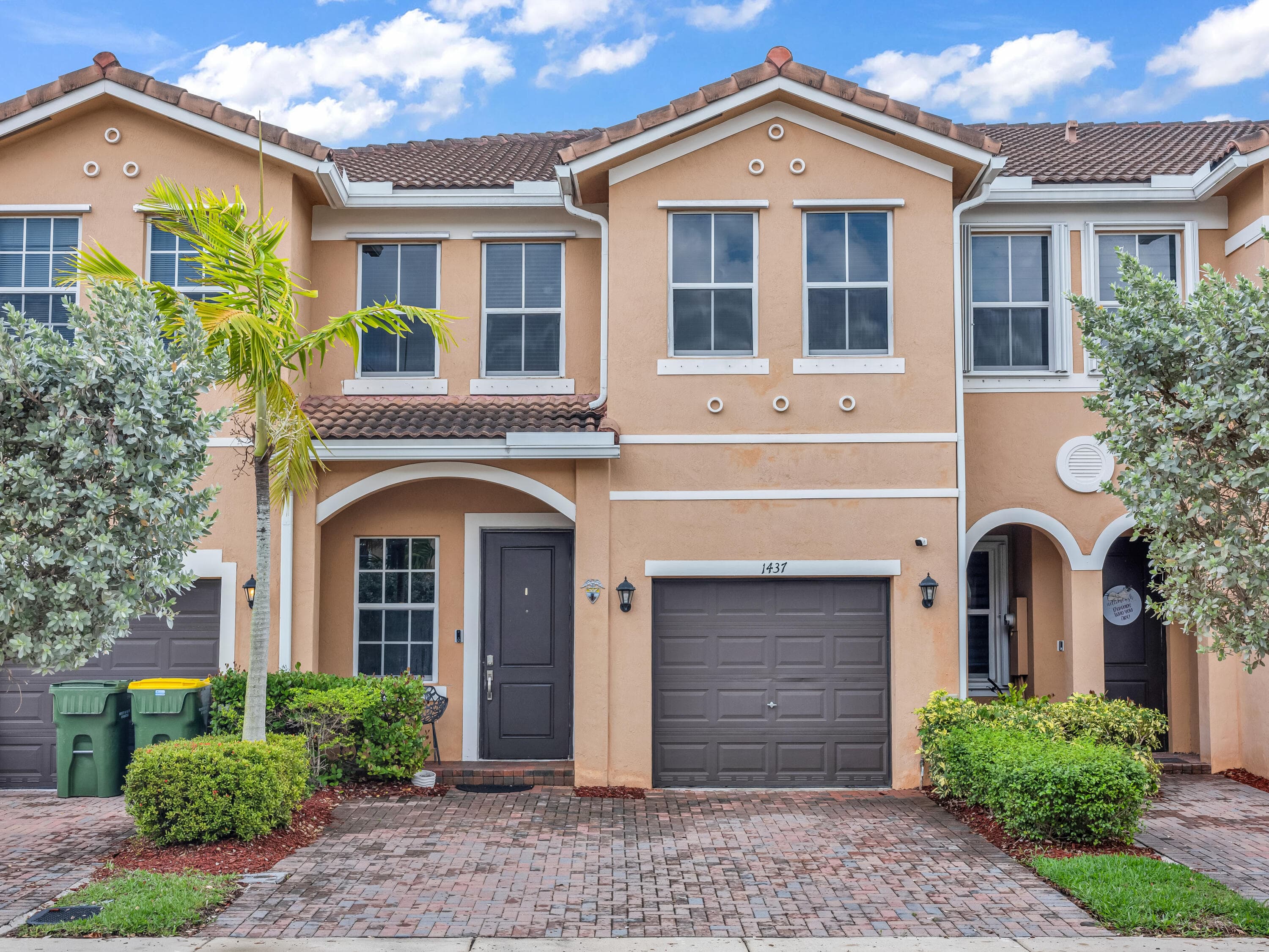 1437 SE 23rd Terrace, Homestead, FL 33035 — photo 1 of 31