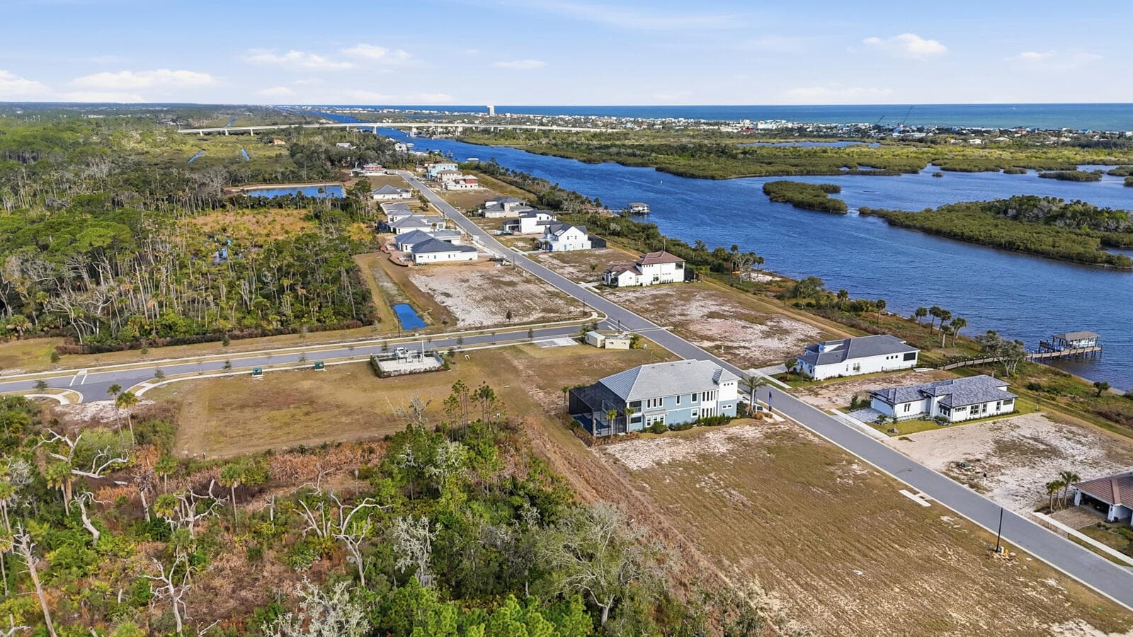 87 Coronado Road, Flagler Beach, FL 32136 — photo 12 of 16