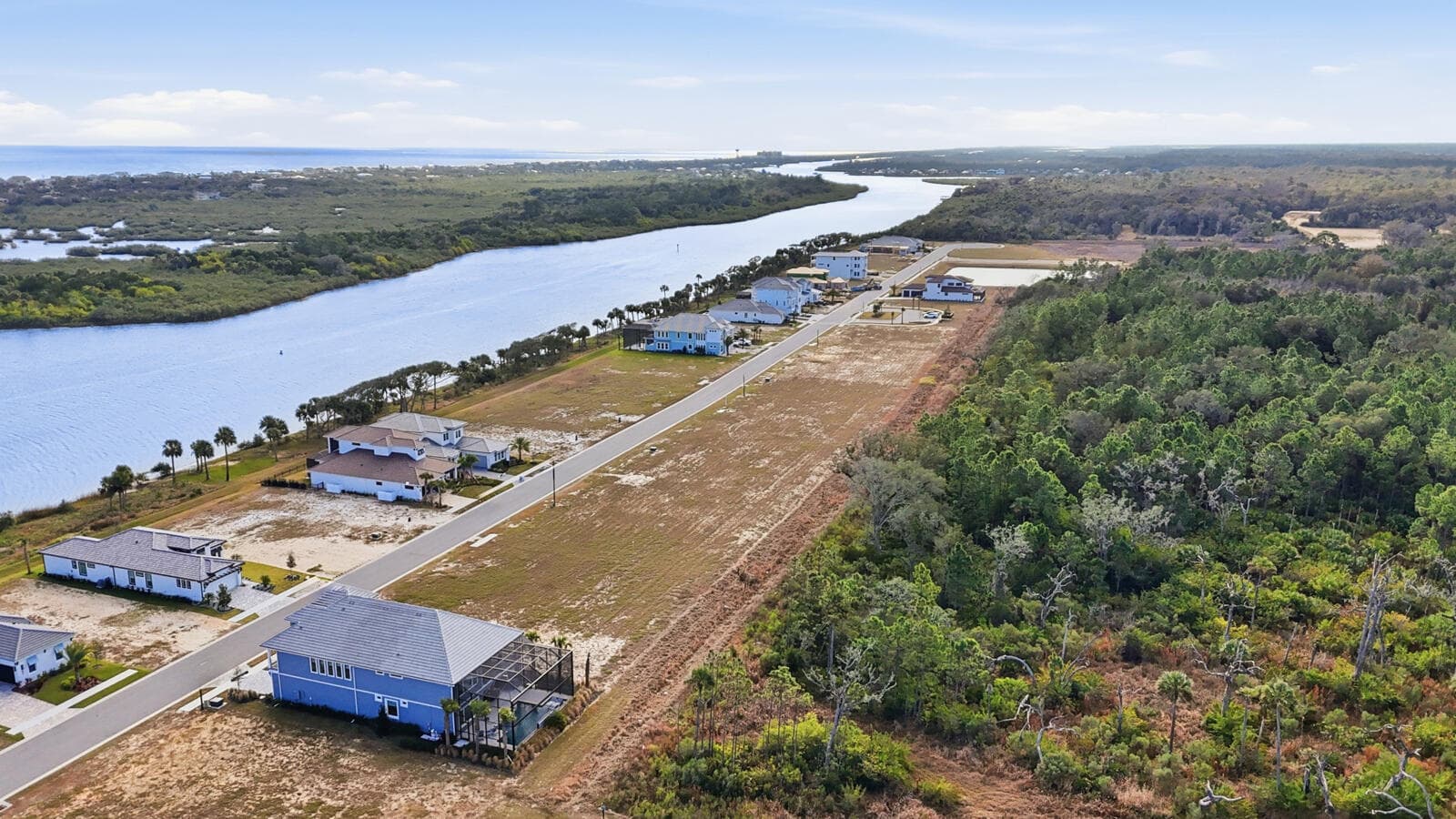 87 Coronado Road, Flagler Beach, FL 32136 — photo 8 of 16