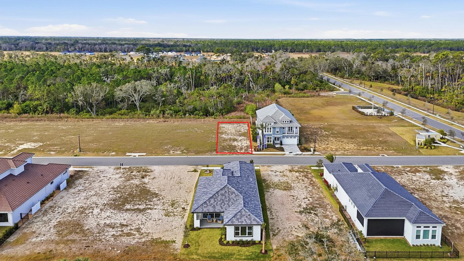 87 Coronado Road, Flagler Beach, FL 32136 — photo 6 of 16