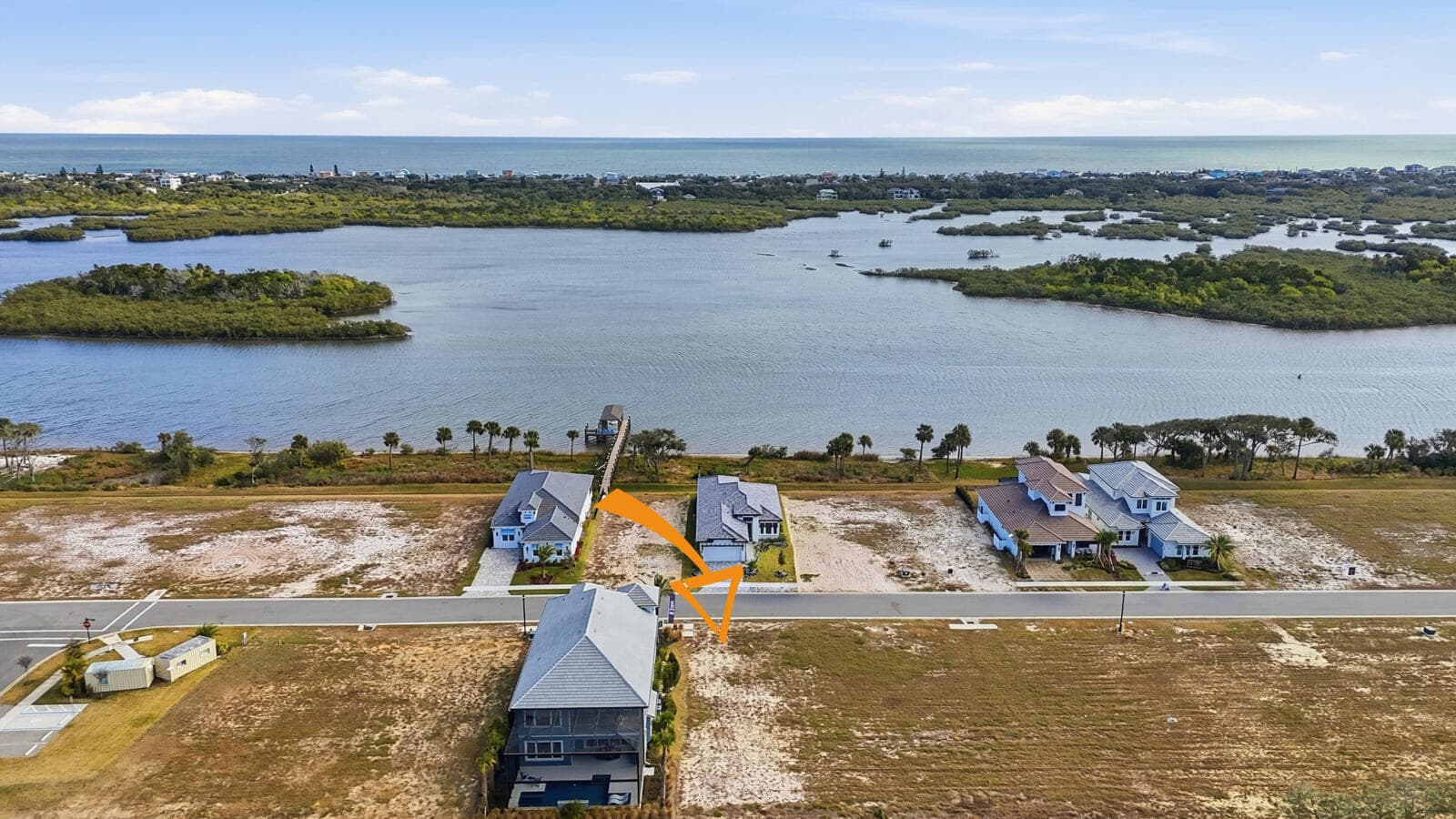 87 Coronado Road, Flagler Beach, FL 32136 — photo