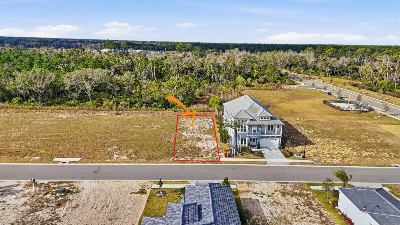 87 Coronado Road, Flagler Beach, FL 32136 — photo 3 of 16