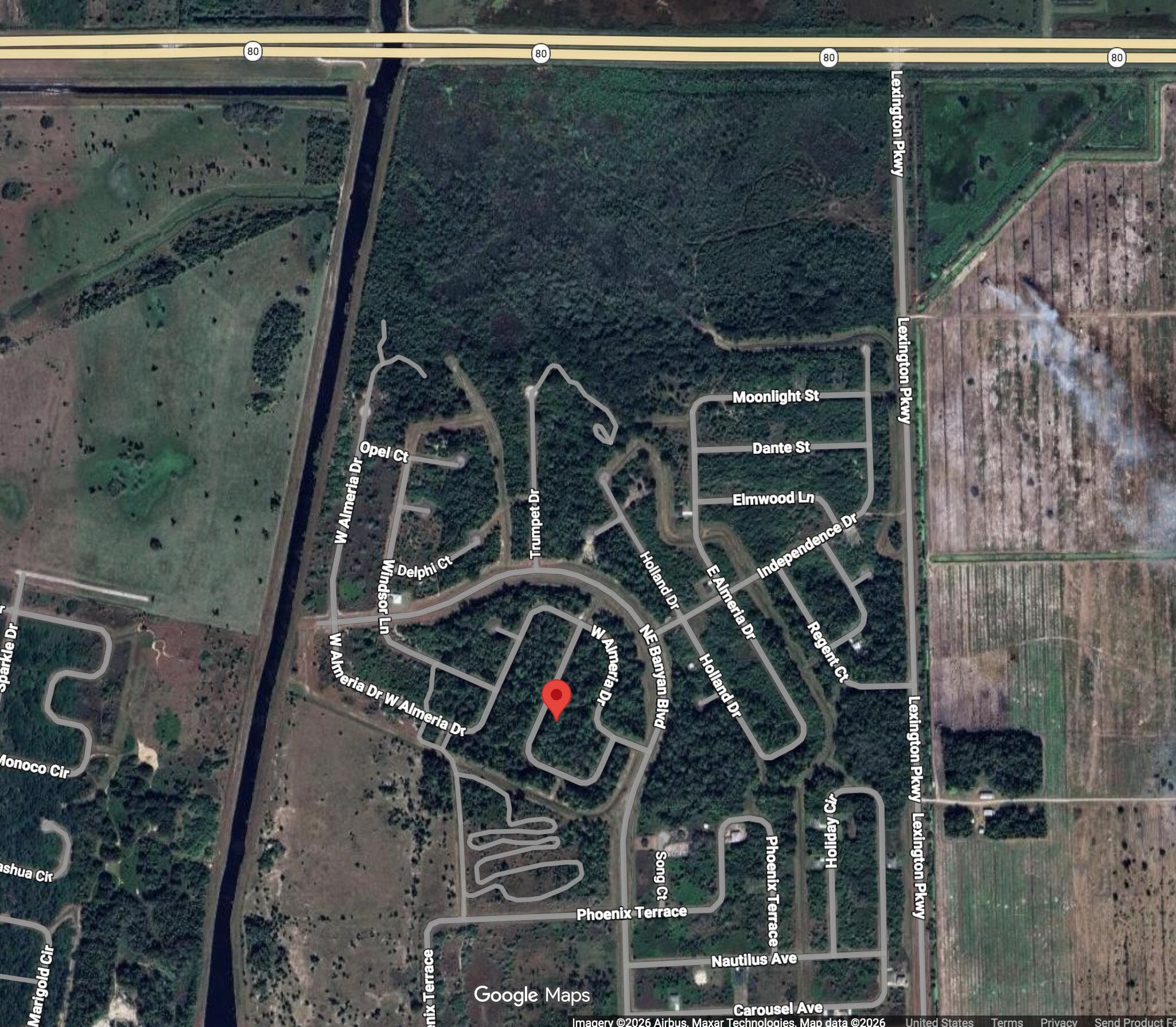 425 Skipper Terrace, LaBelle, FL 33935 — photo 6 of 7