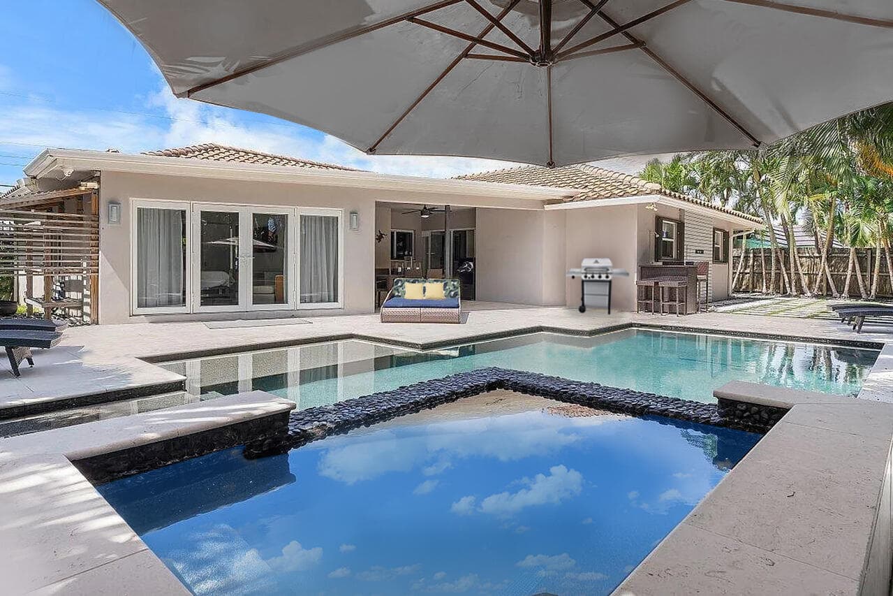 855 Berkeley Street, Boca Raton, FL 33487 — photo 1 of 34