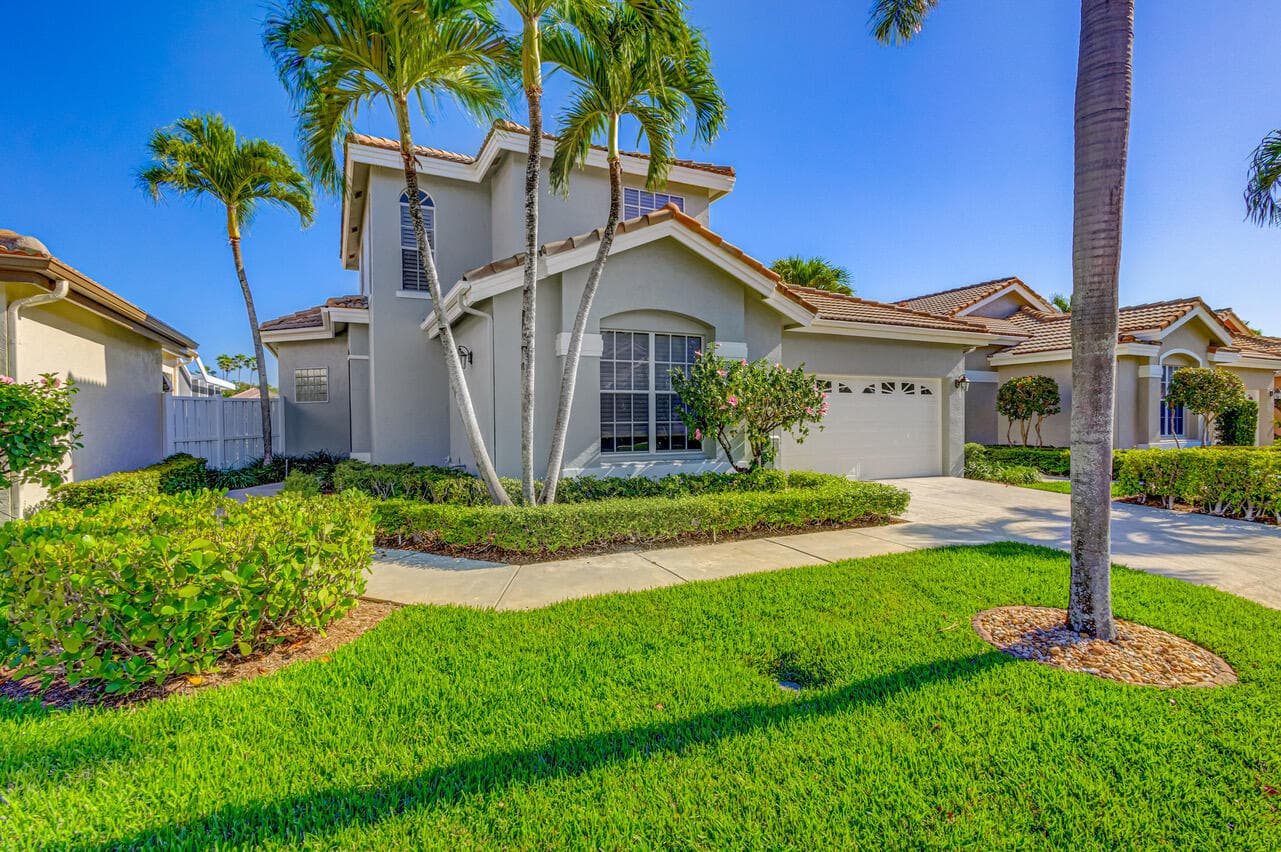 8407 Quail Meadow Way, West Palm Beach, FL 33412 — photo 1 of 24
