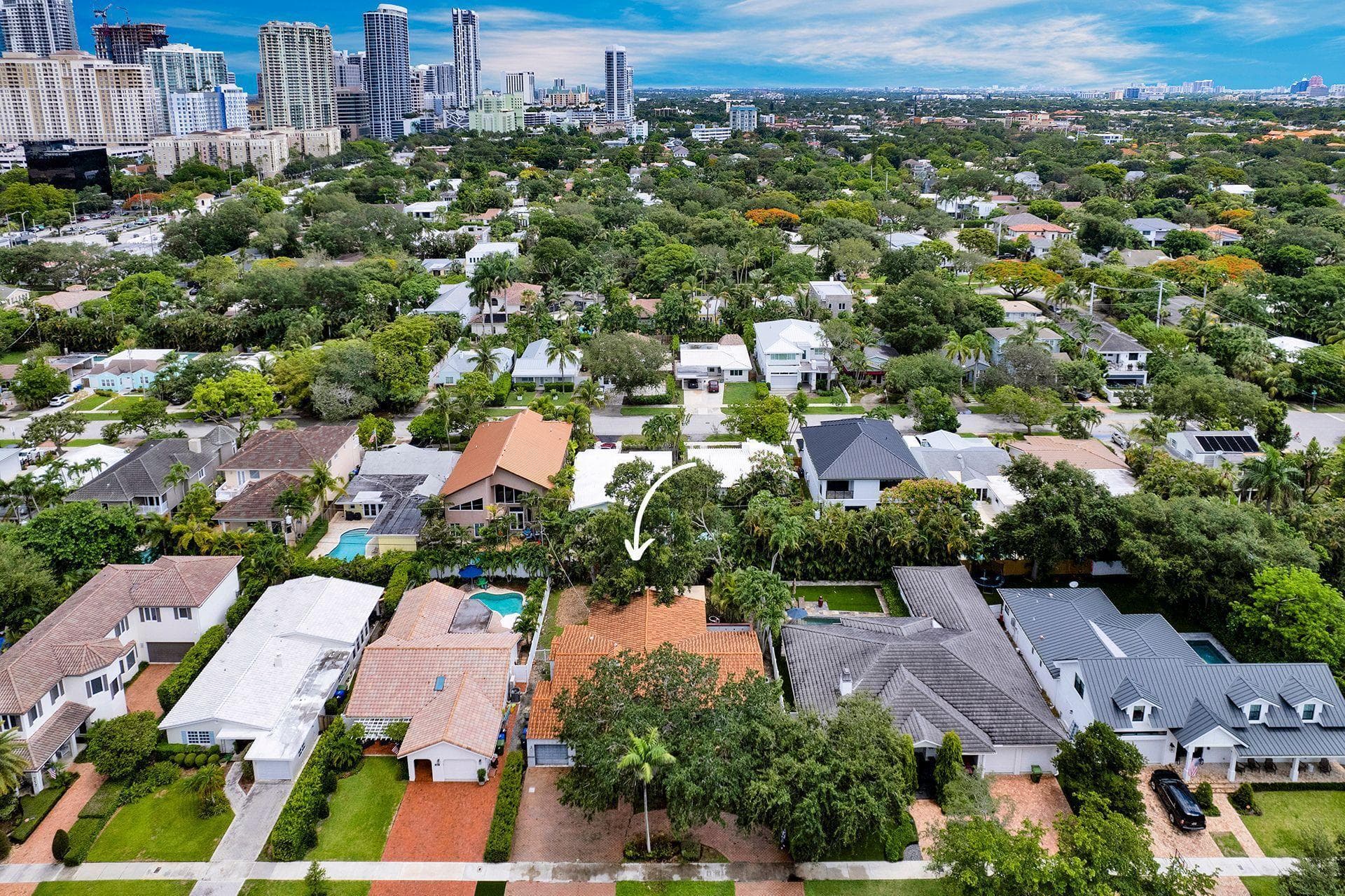 805 SE 10th Street, Fort Lauderdale, FL 33316 — photo 25 of 33