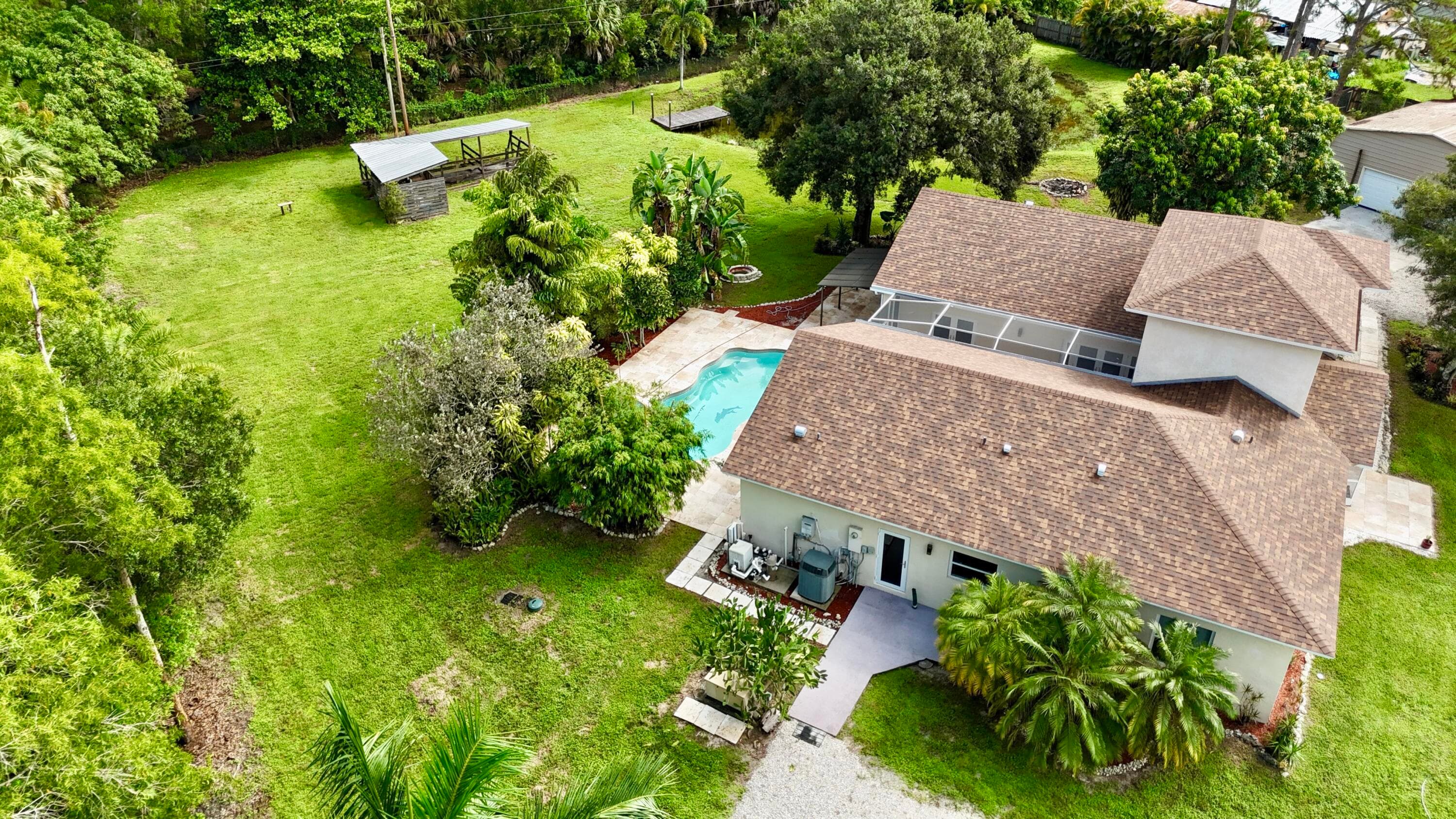 14717 11th Terrace, Loxahatchee Groves, FL 33470 — photo 47 of 48