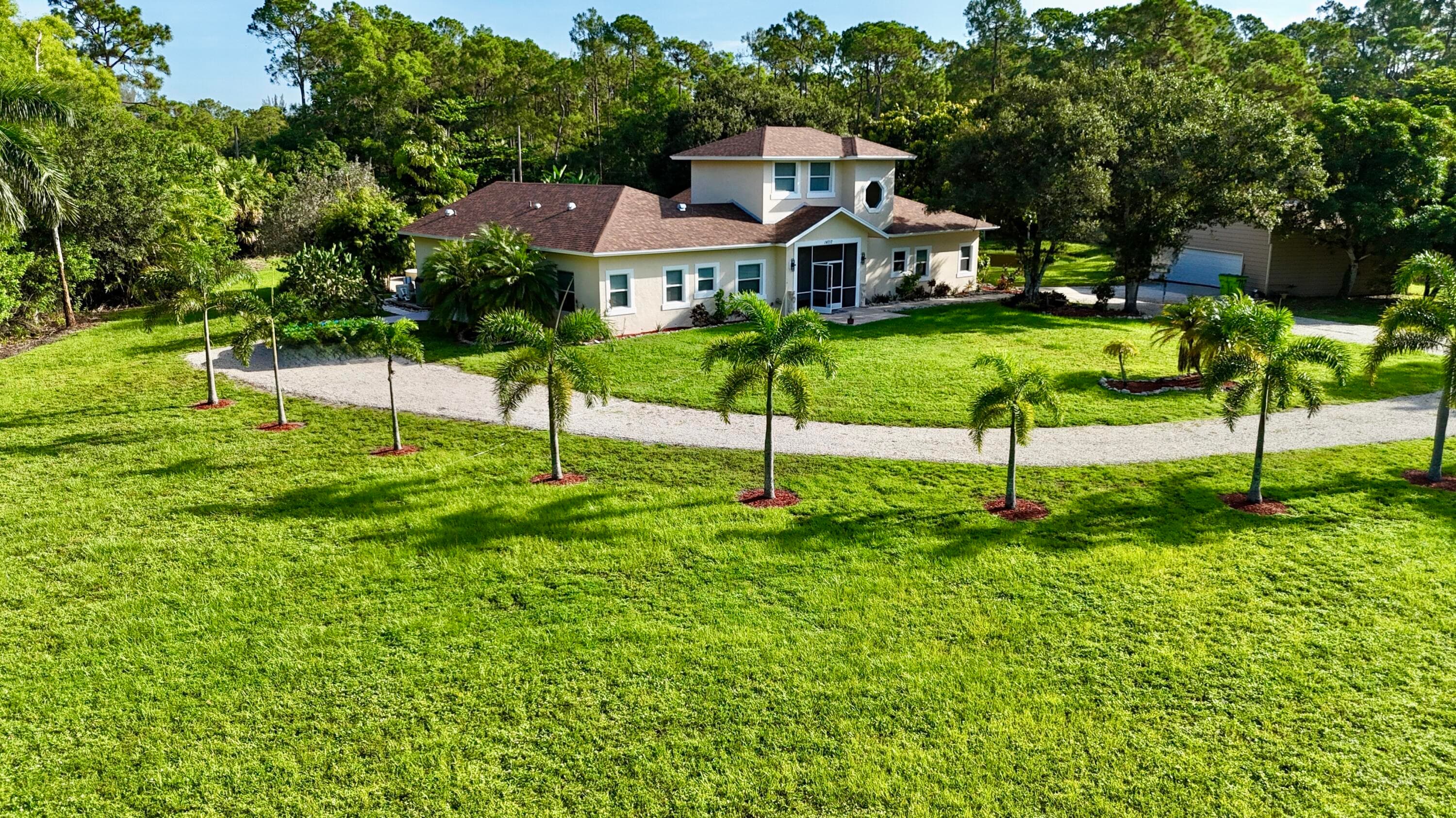 14717 11th Terrace, Loxahatchee Groves, FL 33470 — photo 2 of 48