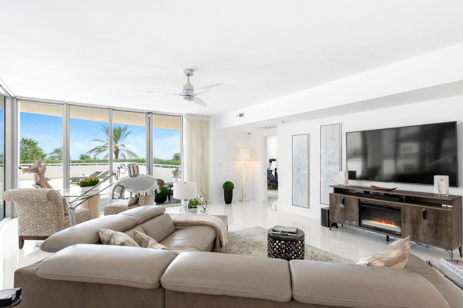 3535 S Ocean Drive 402, Hollywood, FL 33019 — photo 4 of 44