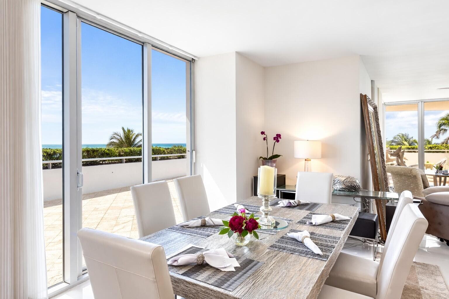 3535 S Ocean Drive 402, Hollywood, FL 33019 — photo 6 of 44