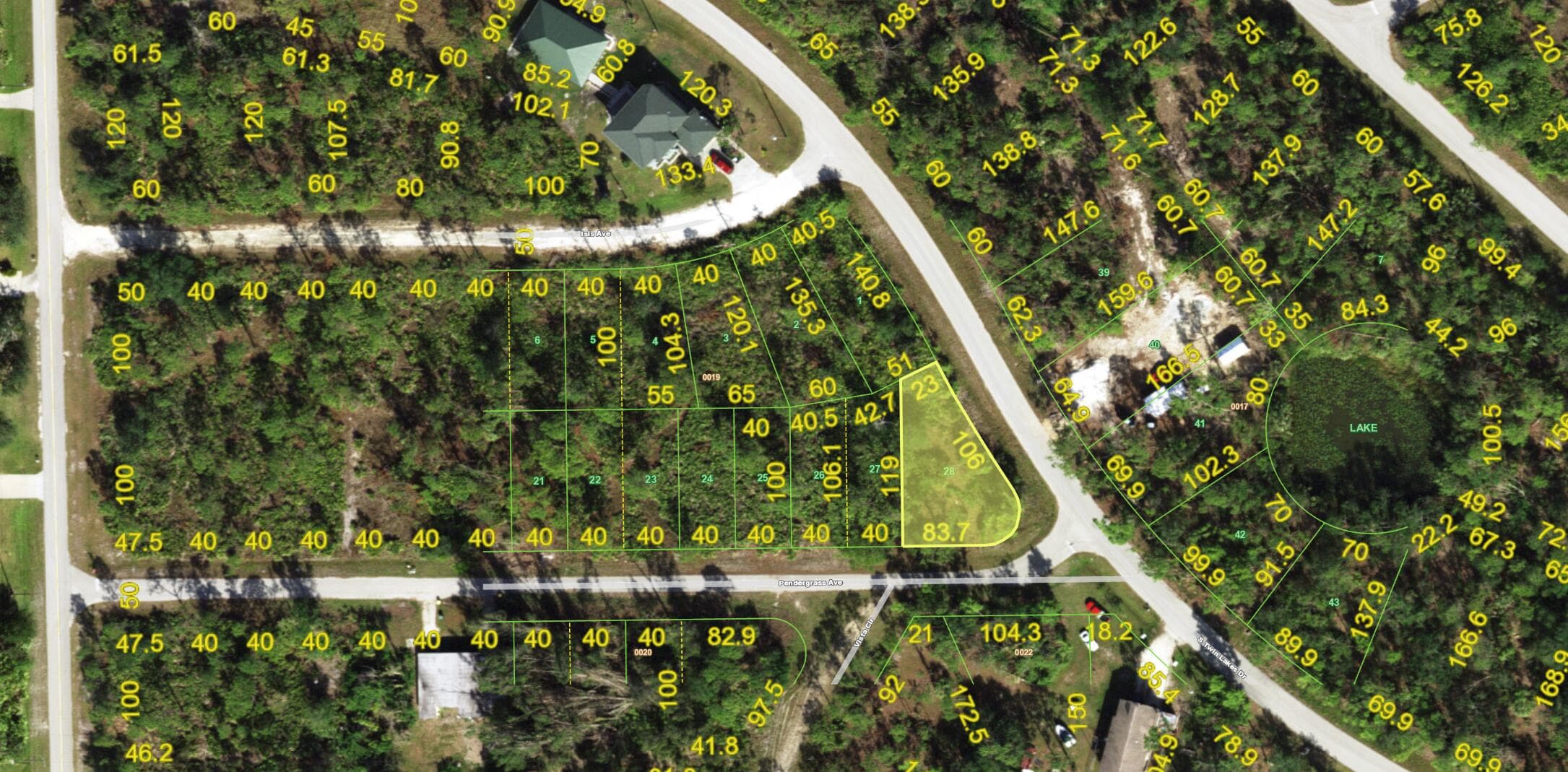 28064 Pendergrass Avenue, Punta Gorda, FL 33955 — photo 10 of 10