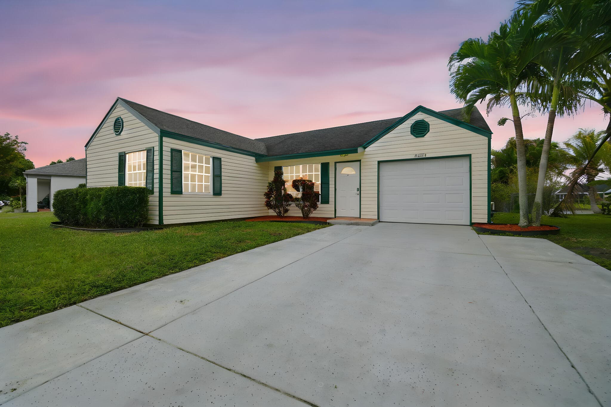 8654 Indian River Run S, Boynton Beach, FL 33472 — photo