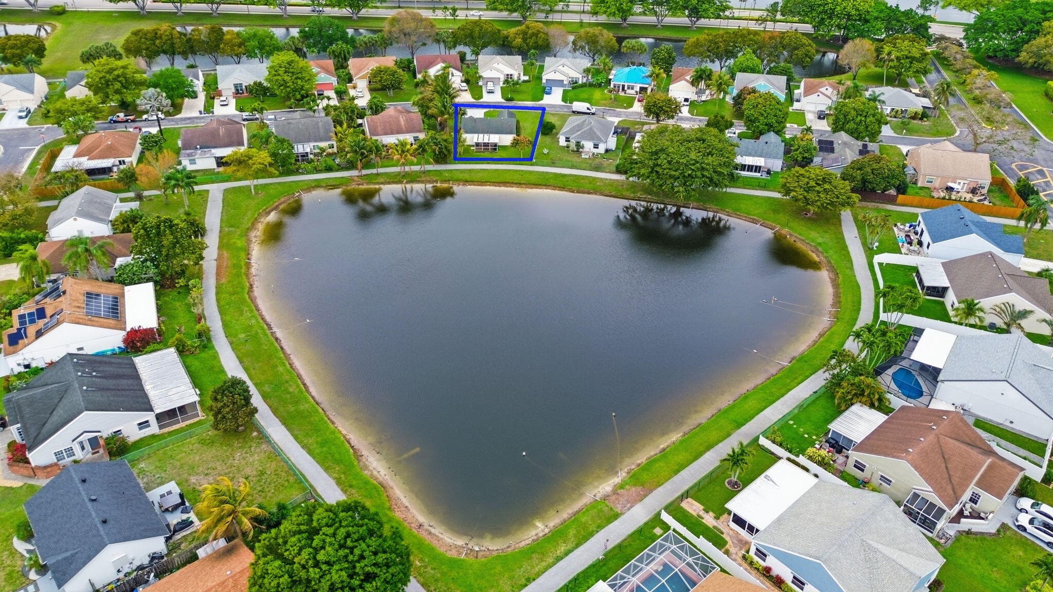 8654 Indian River Run S, Boynton Beach, FL 33472 — photo 4 of 31
