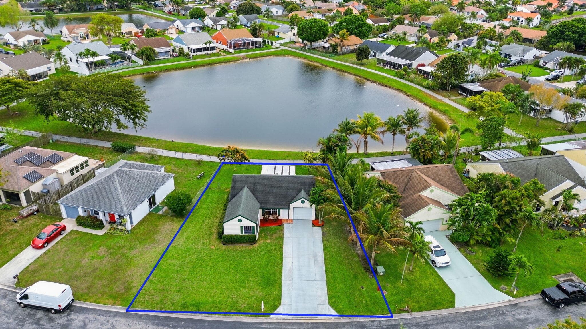 8654 Indian River Run S, Boynton Beach, FL 33472 — photo 5 of 31