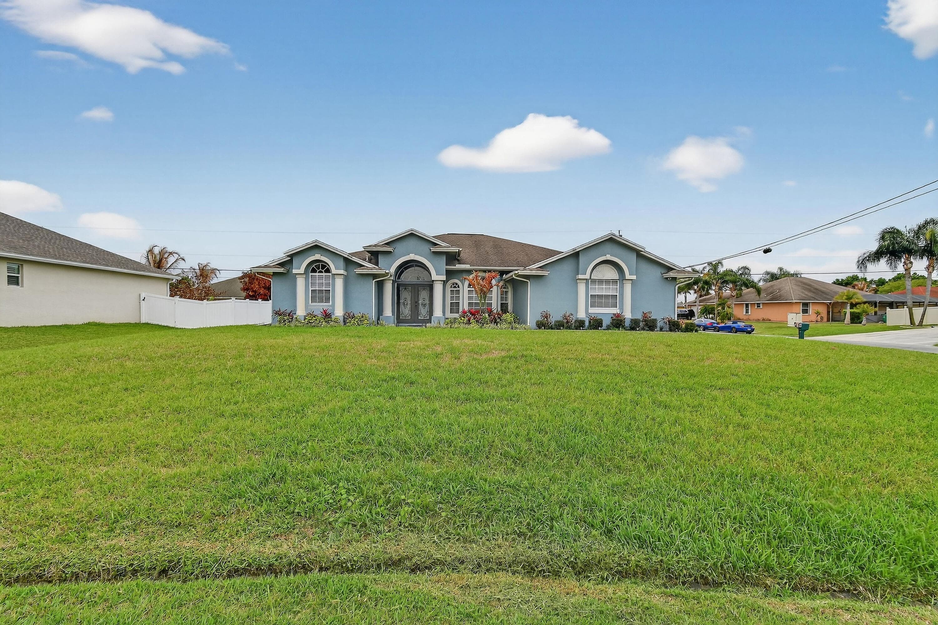 1887 SW Hilola Lane, Port St. Lucie, FL 34953 — photo 4 of 44
