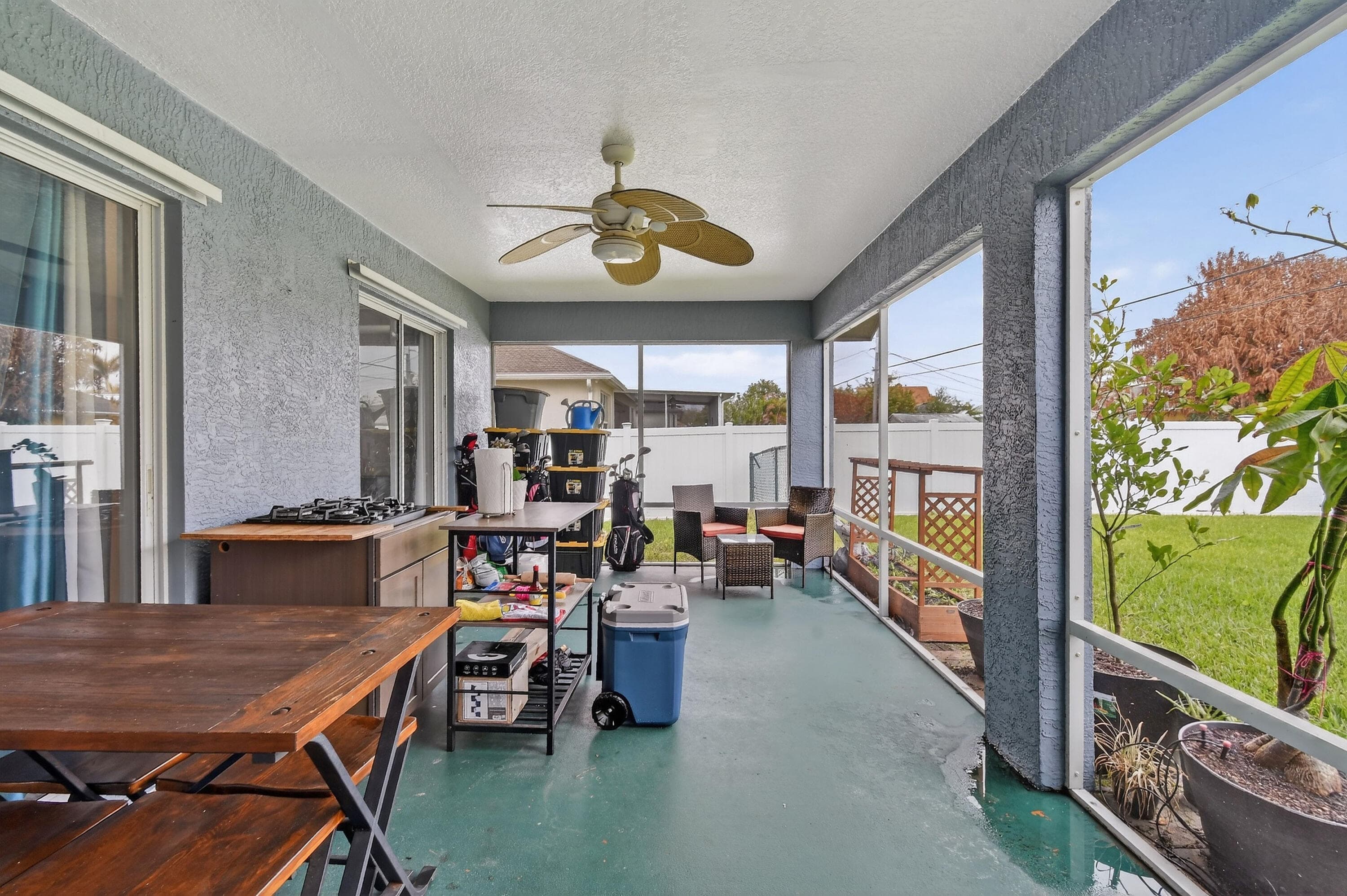 1887 SW Hilola Lane, Port St. Lucie, FL 34953 — photo 42 of 44