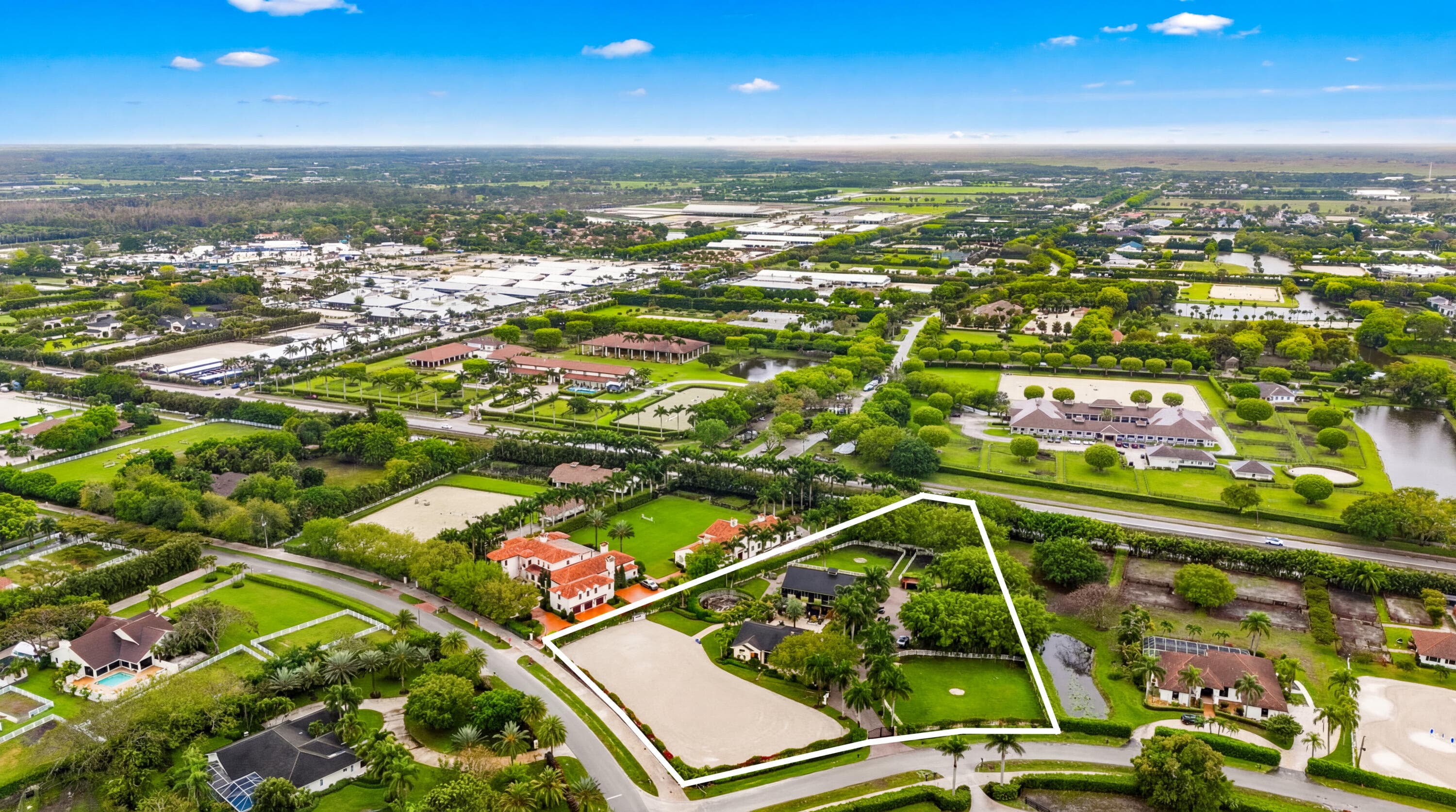 14911 Equestrian Way, Wellington, FL 33414 — photo 2 of 78