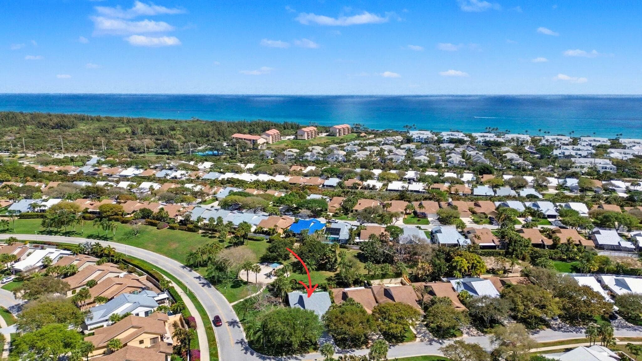 101 Dunes Edge Road, Jupiter, FL 33477 — photo 1 of 42