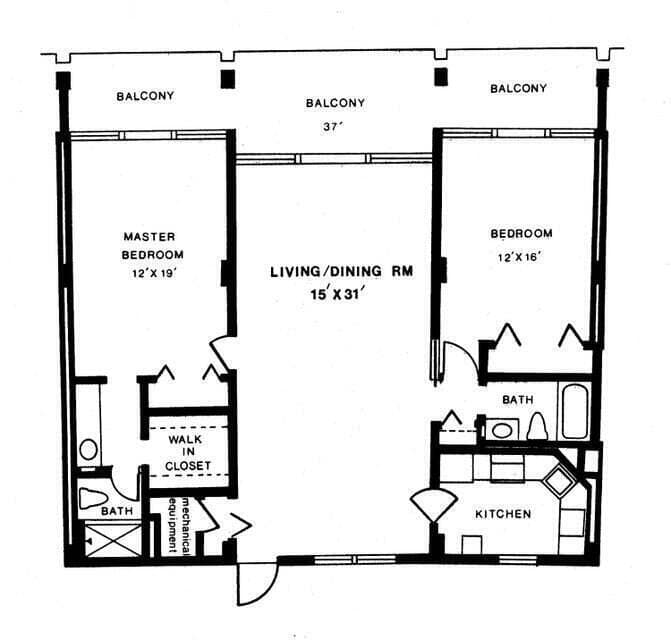 130 Lakeshore Drive 923, North Palm Beach, FL 33408 — photo 27 of 37