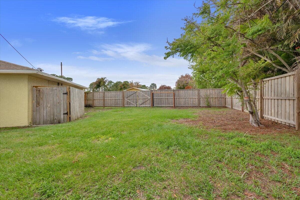 1491 SE Concha Street, Port St. Lucie, FL 34983 — photo 38 of 51