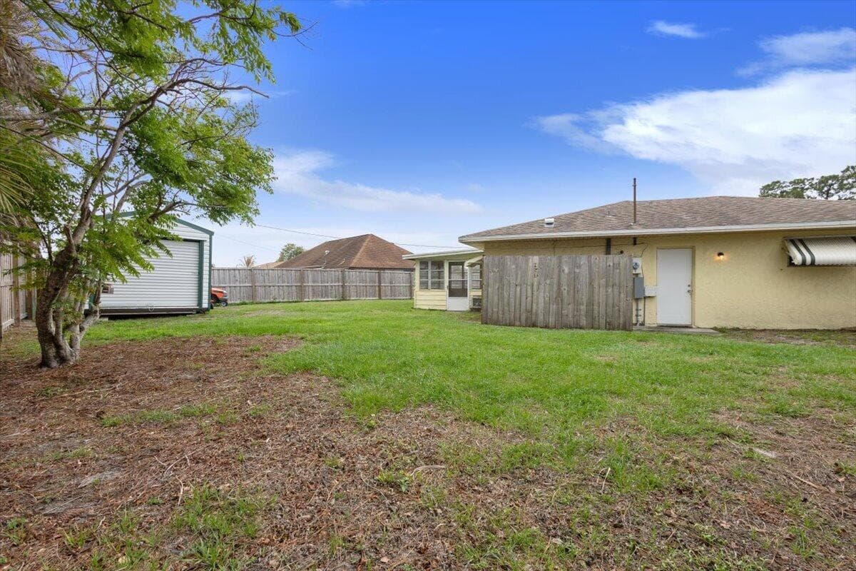 1491 SE Concha Street, Port St. Lucie, FL 34983 — photo 43 of 51