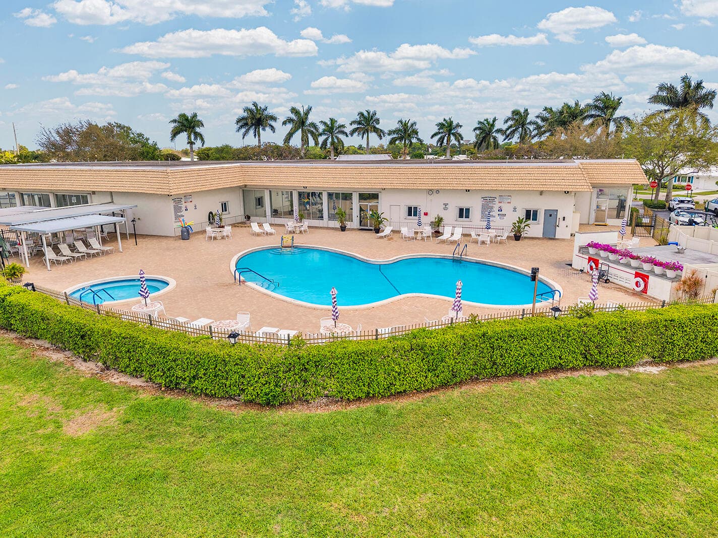 2105 Alfred Drive, Boynton Beach, FL 33426 — photo 34 of 56