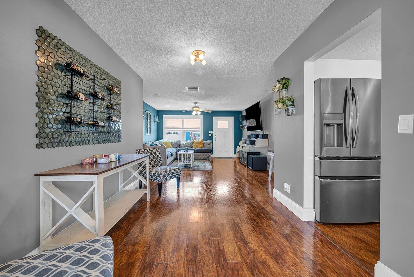 2105 Alfred Drive, Boynton Beach, FL 33426 — photo 5 of 56
