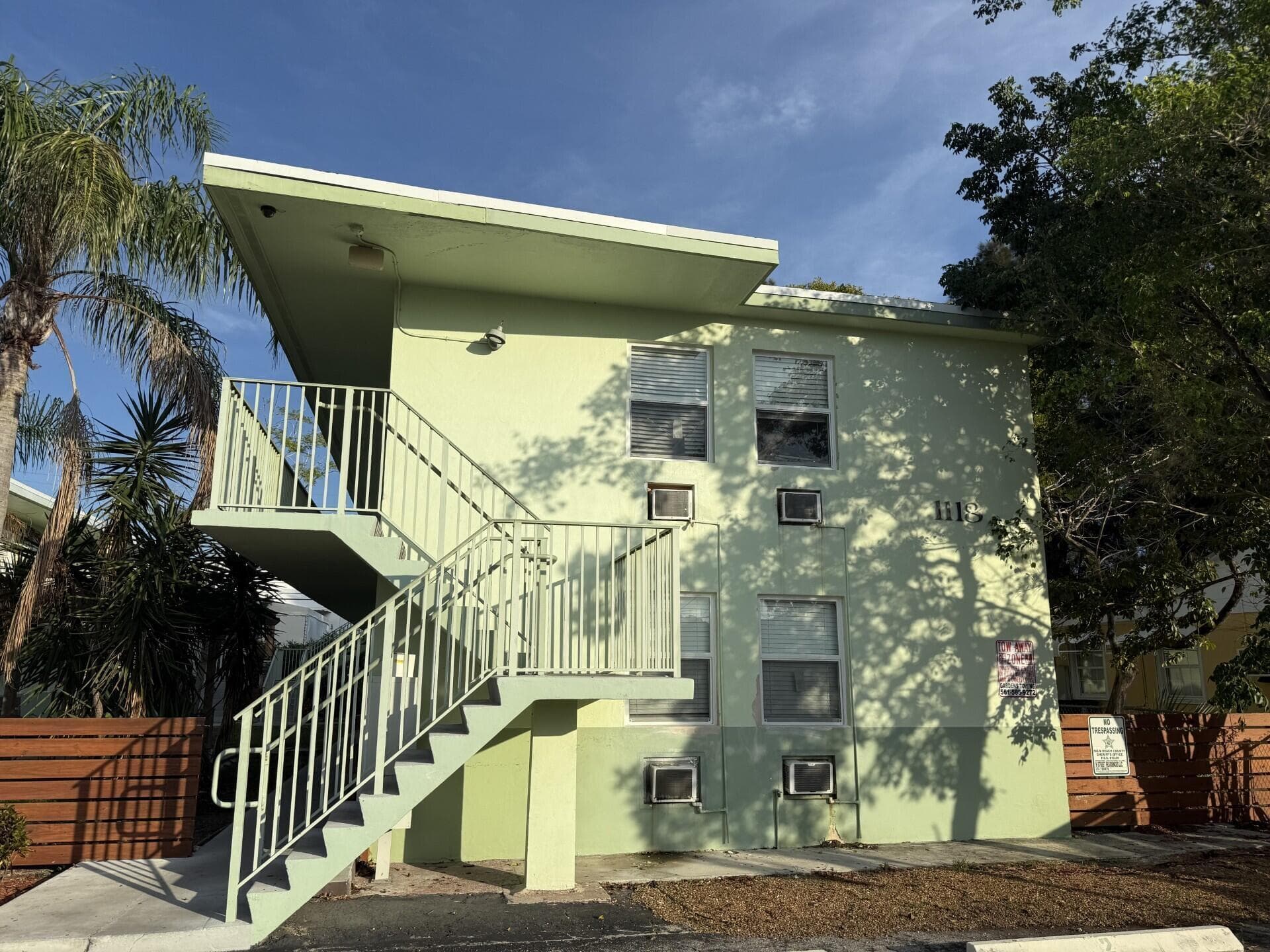 1118 N H Street 4, Lake Worth Beach, FL 33460 — photo 9 of 11