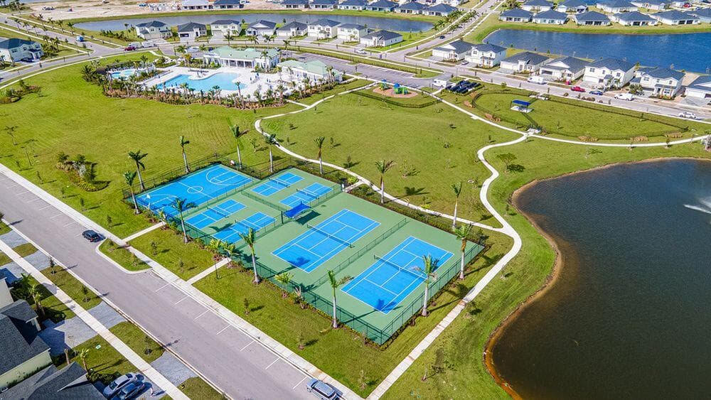 11546 SW Macelli Way, Port St. Lucie, FL 34987 — photo 29 of 48