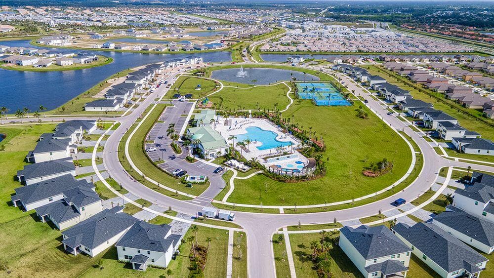 11546 SW Macelli Way, Port St. Lucie, FL 34987 — photo 30 of 48