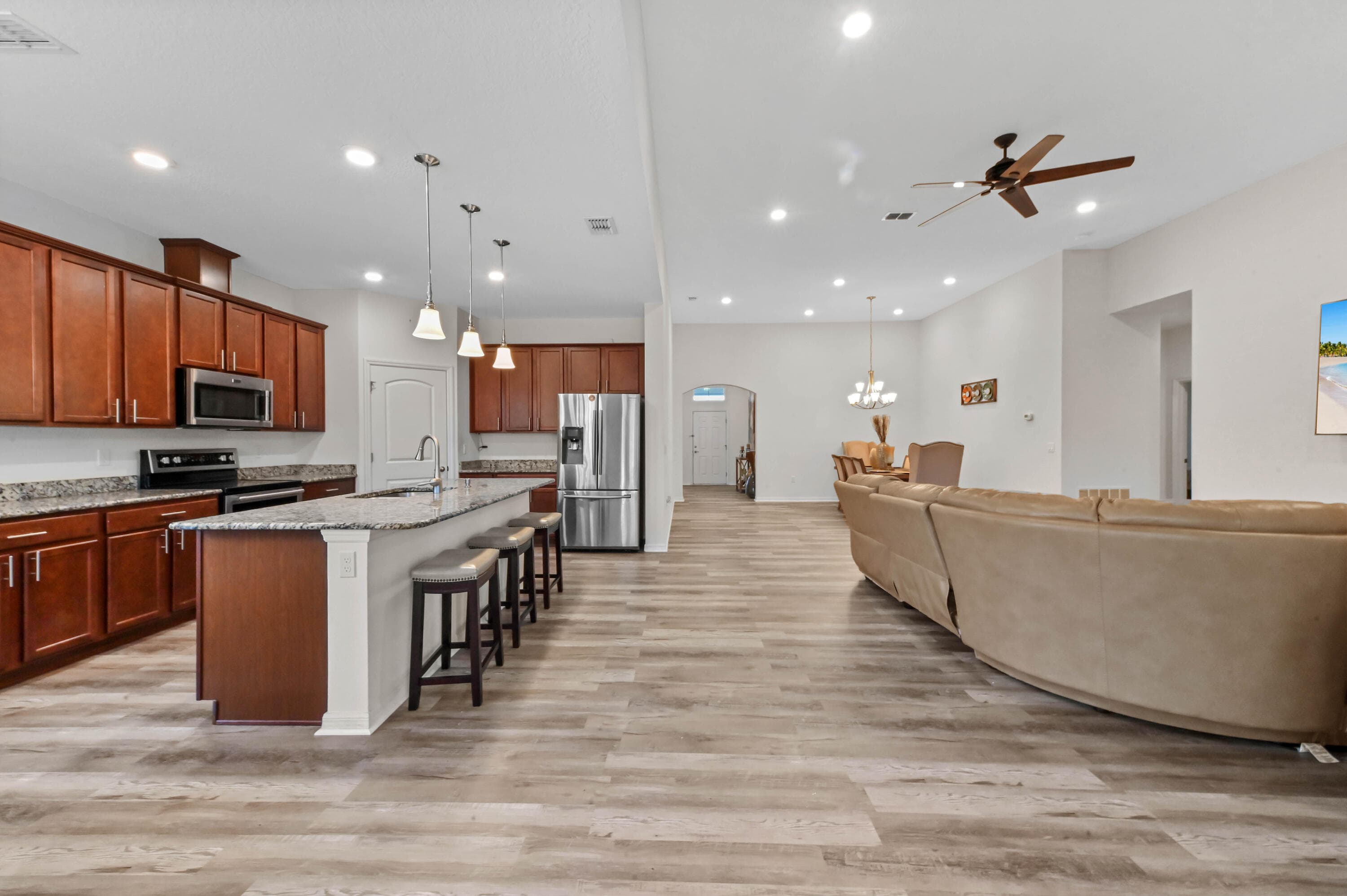 1957 SW Logan Street, Port St. Lucie, FL 34953 — photo 4 of 35