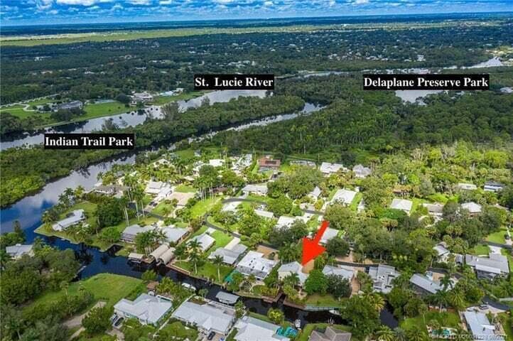 765 SW Rustic Circle, Stuart, FL 34997 — photo 32 of 34
