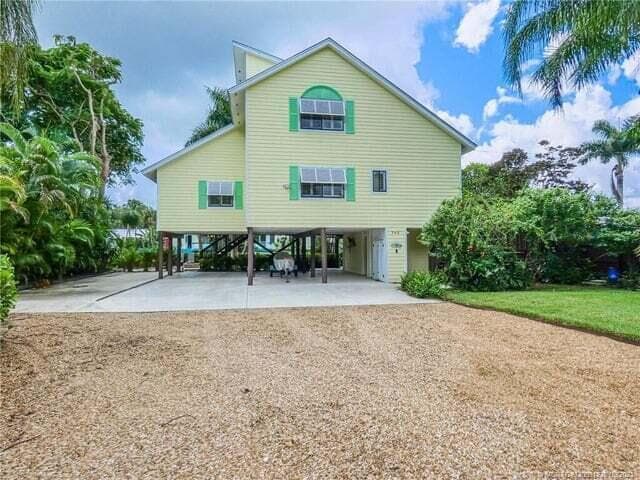 765 SW Rustic Circle, Stuart, FL 34997 — photo 34 of 34