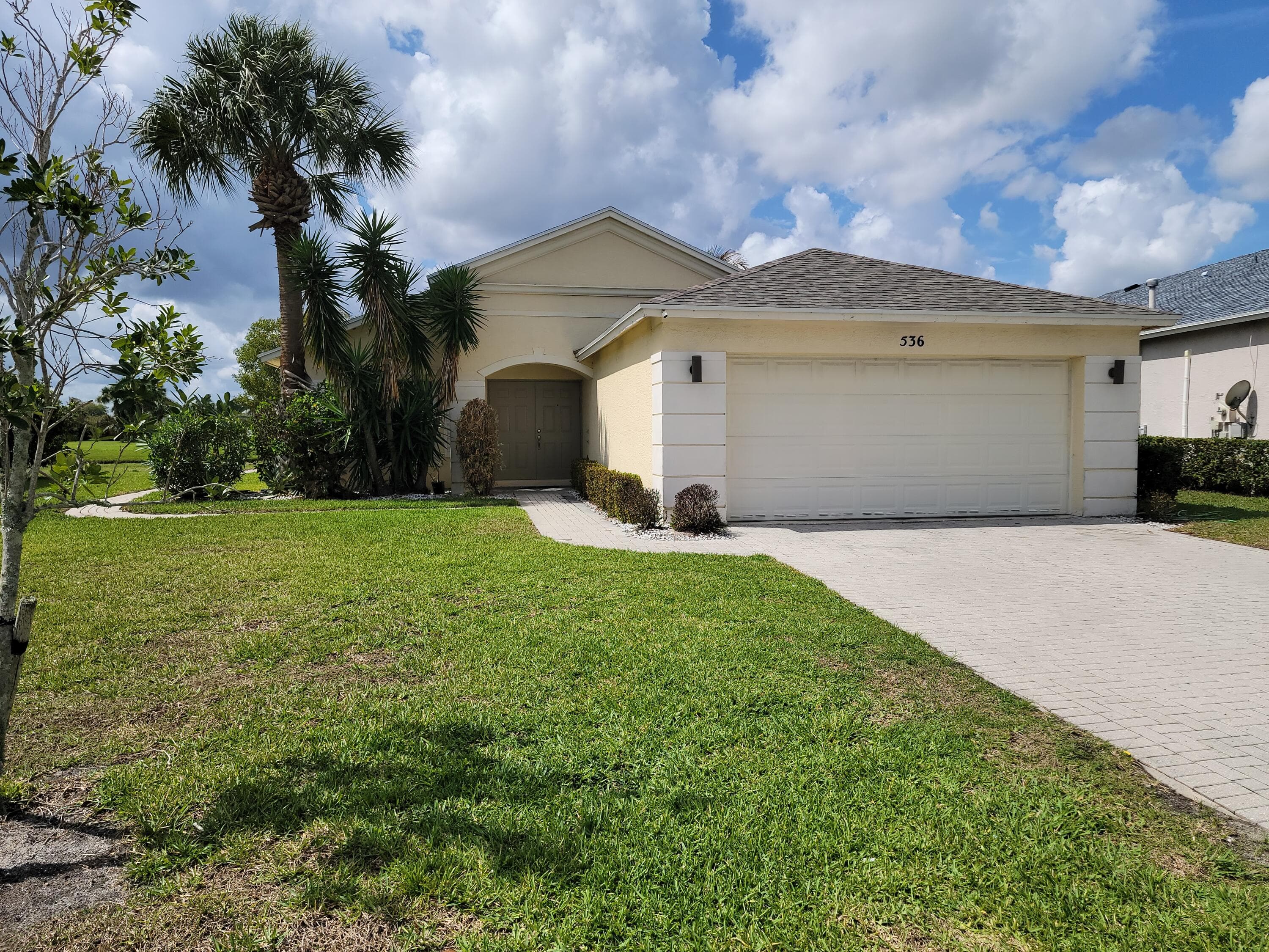 536 SW Indian Key Drive, Port St. Lucie, FL 34986 — photo 2 of 21