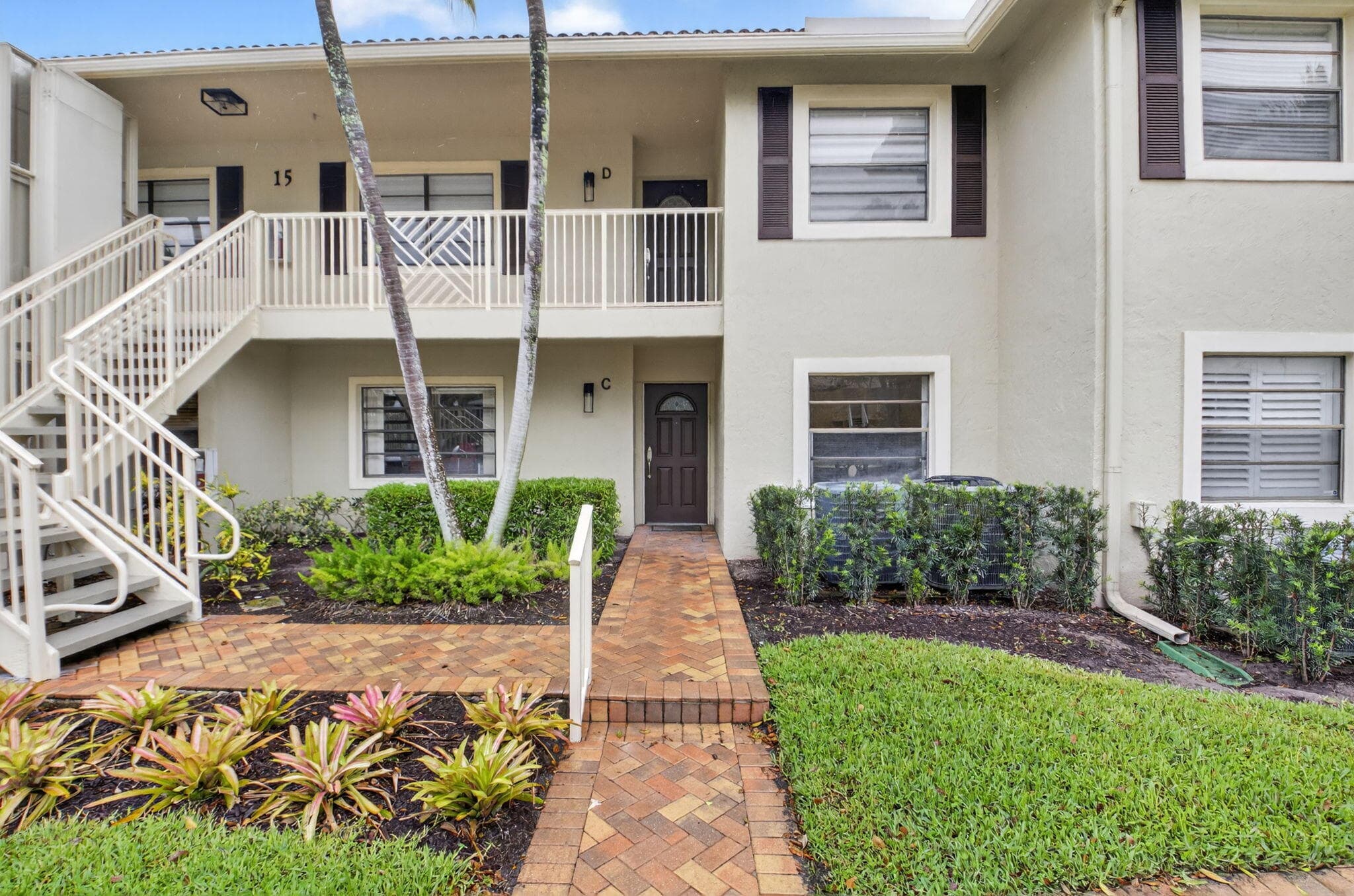 15 Stratford Drive C, Boynton Beach, FL 33436 — photo 2 of 67