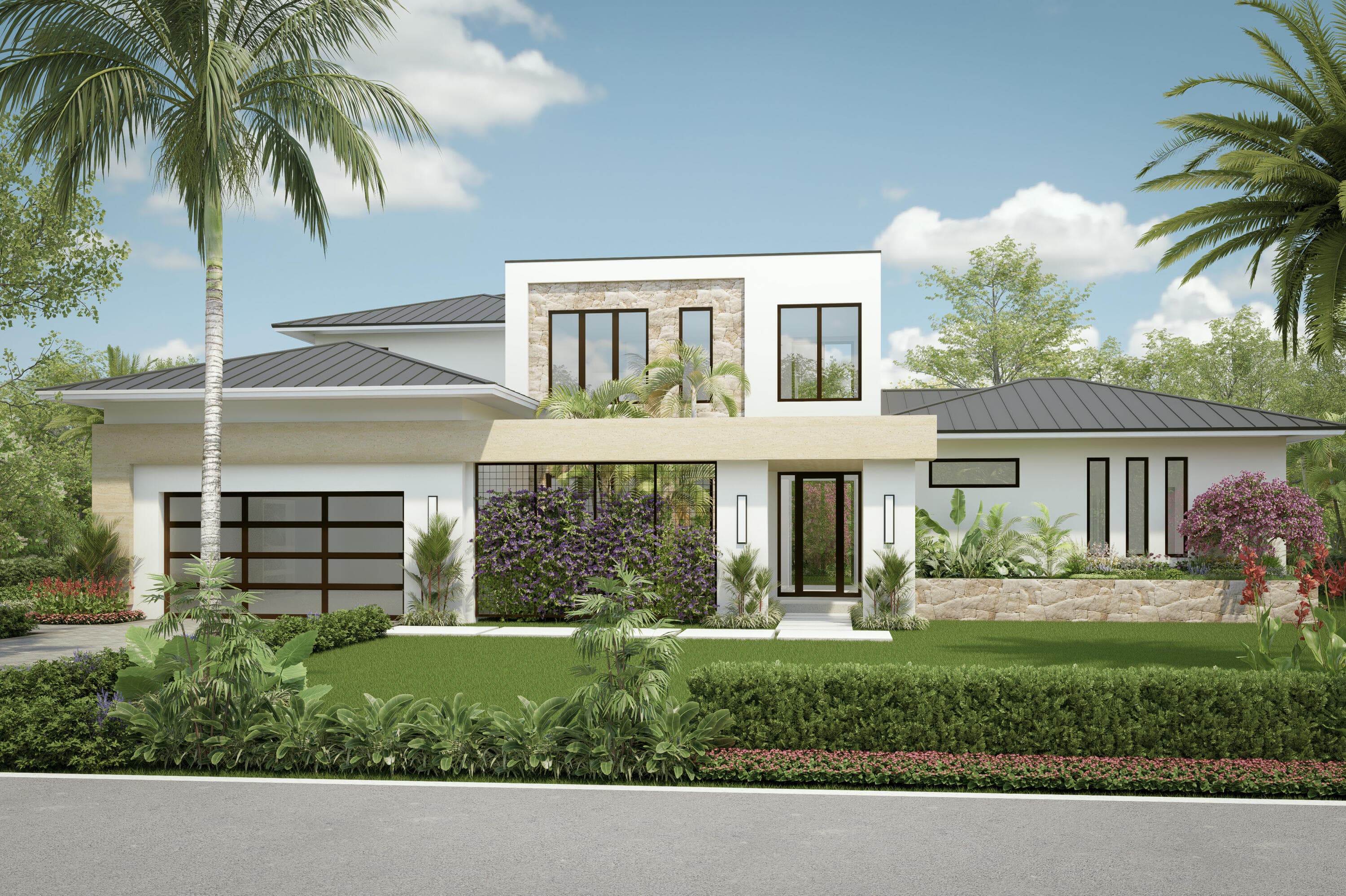 1210 Aryana Way, Delray Beach, FL 33445 — photo 1 of 16