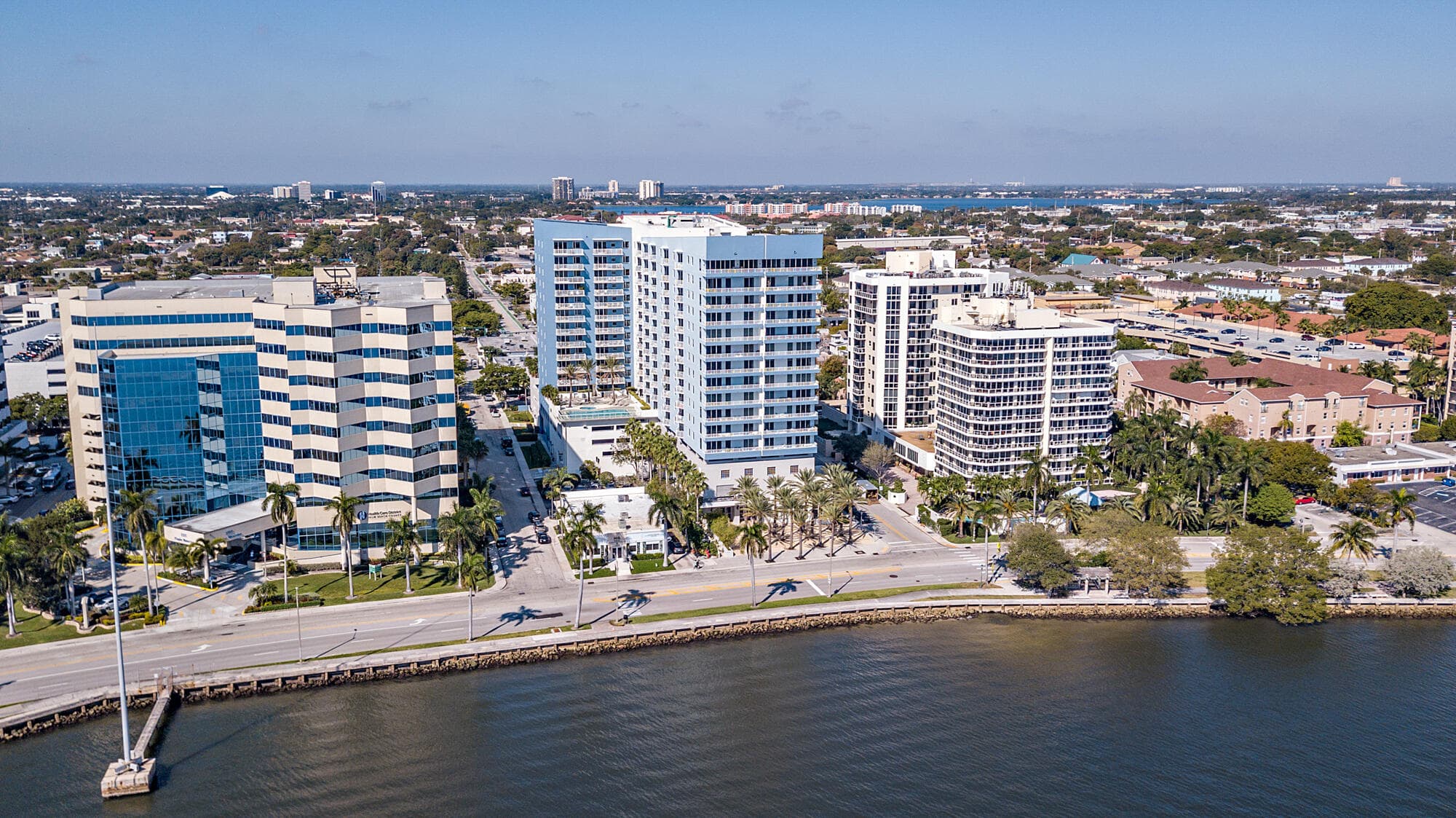 1551 N Flagler Drive 711, West Palm Beach, FL 33401 — photo 27 of 28