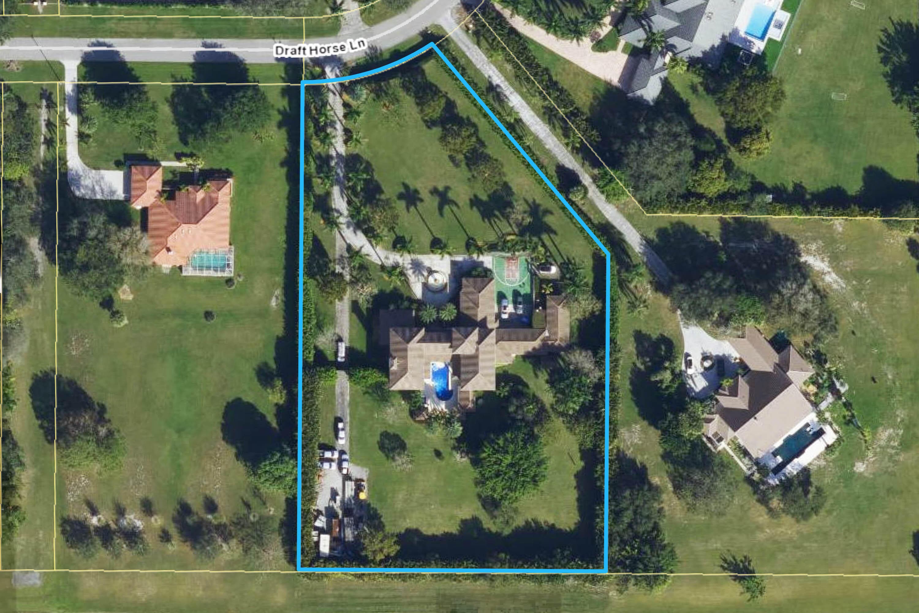 14535 Draft Horse Lane, Wellington, FL 33414 — photo 3 of 107