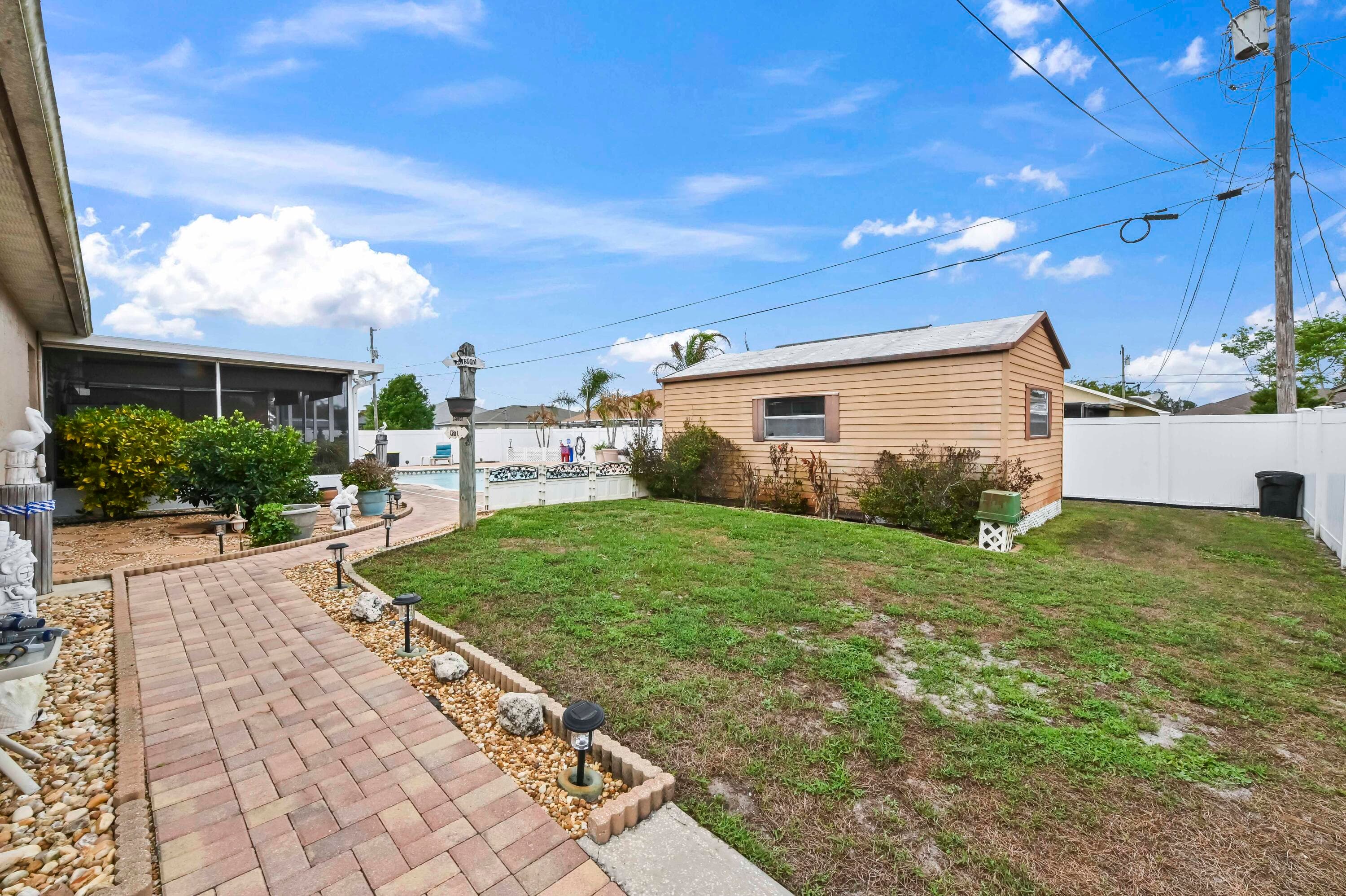 311 SW Dustin Avenue, Port St. Lucie, FL 34953 — photo 30 of 37