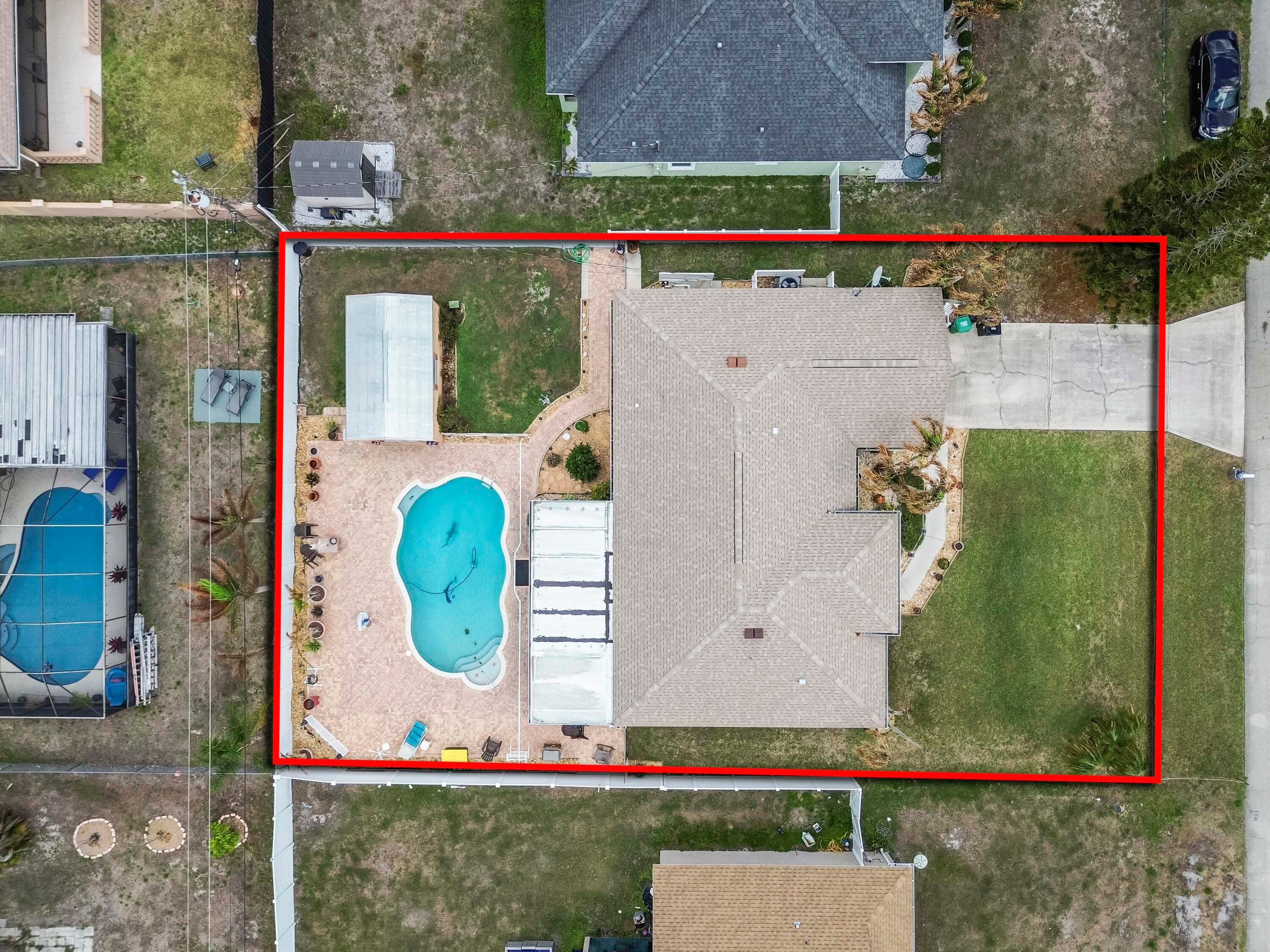311 SW Dustin Avenue, Port St. Lucie, FL 34953 — photo 33 of 37