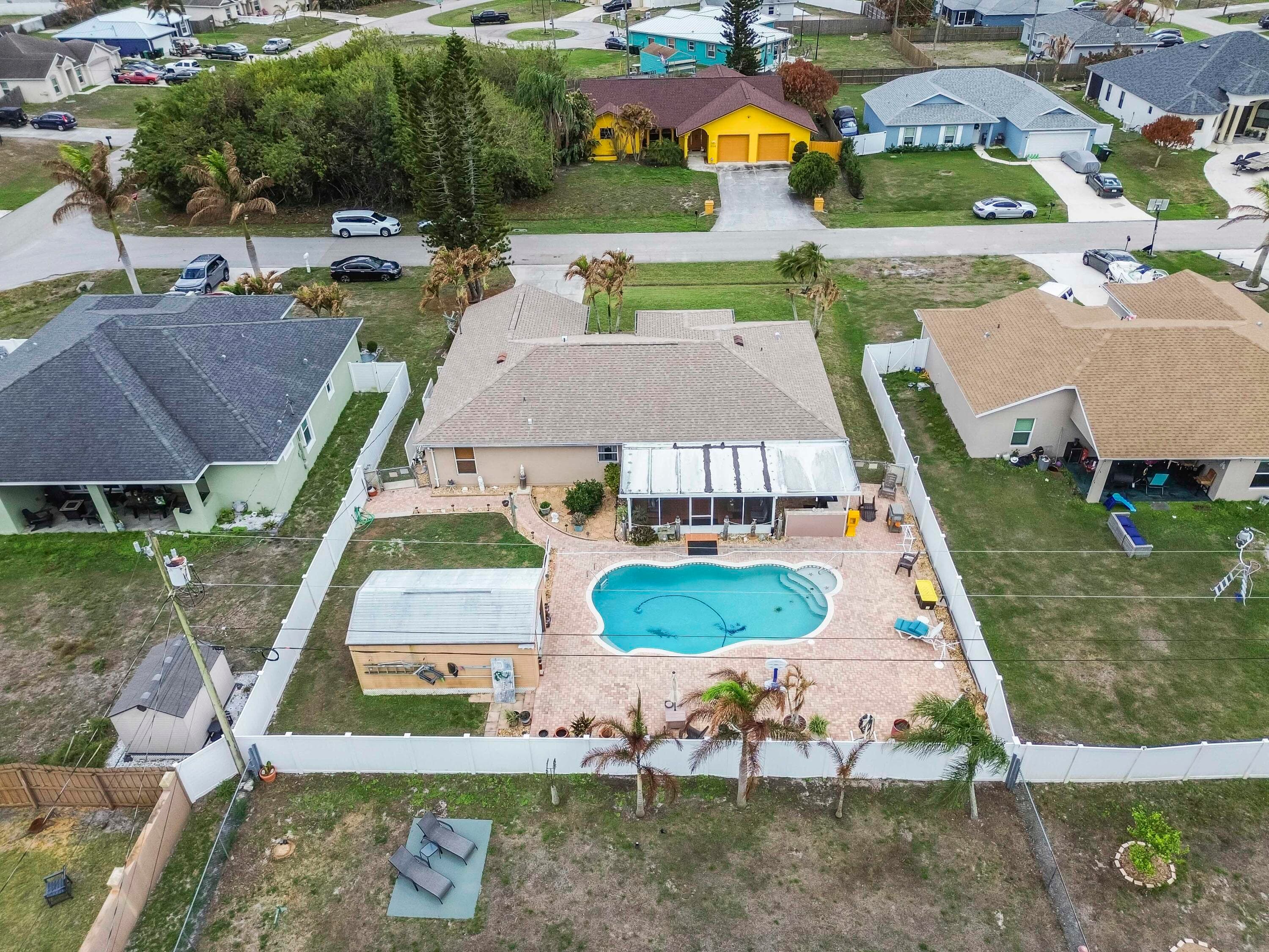 311 SW Dustin Avenue, Port St. Lucie, FL 34953 — photo 34 of 37