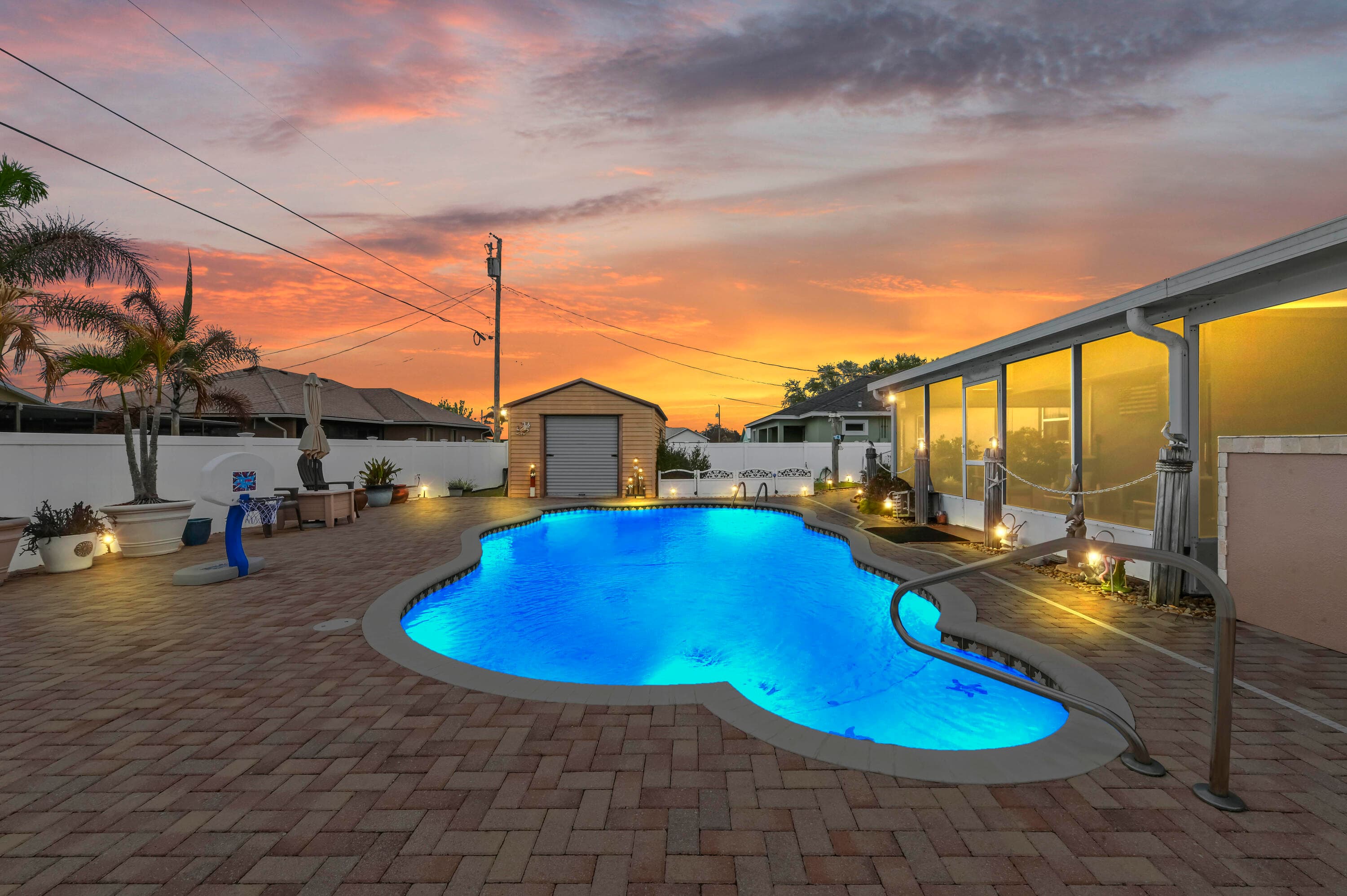 311 SW Dustin Avenue, Port St. Lucie, FL 34953 — photo 3 of 37