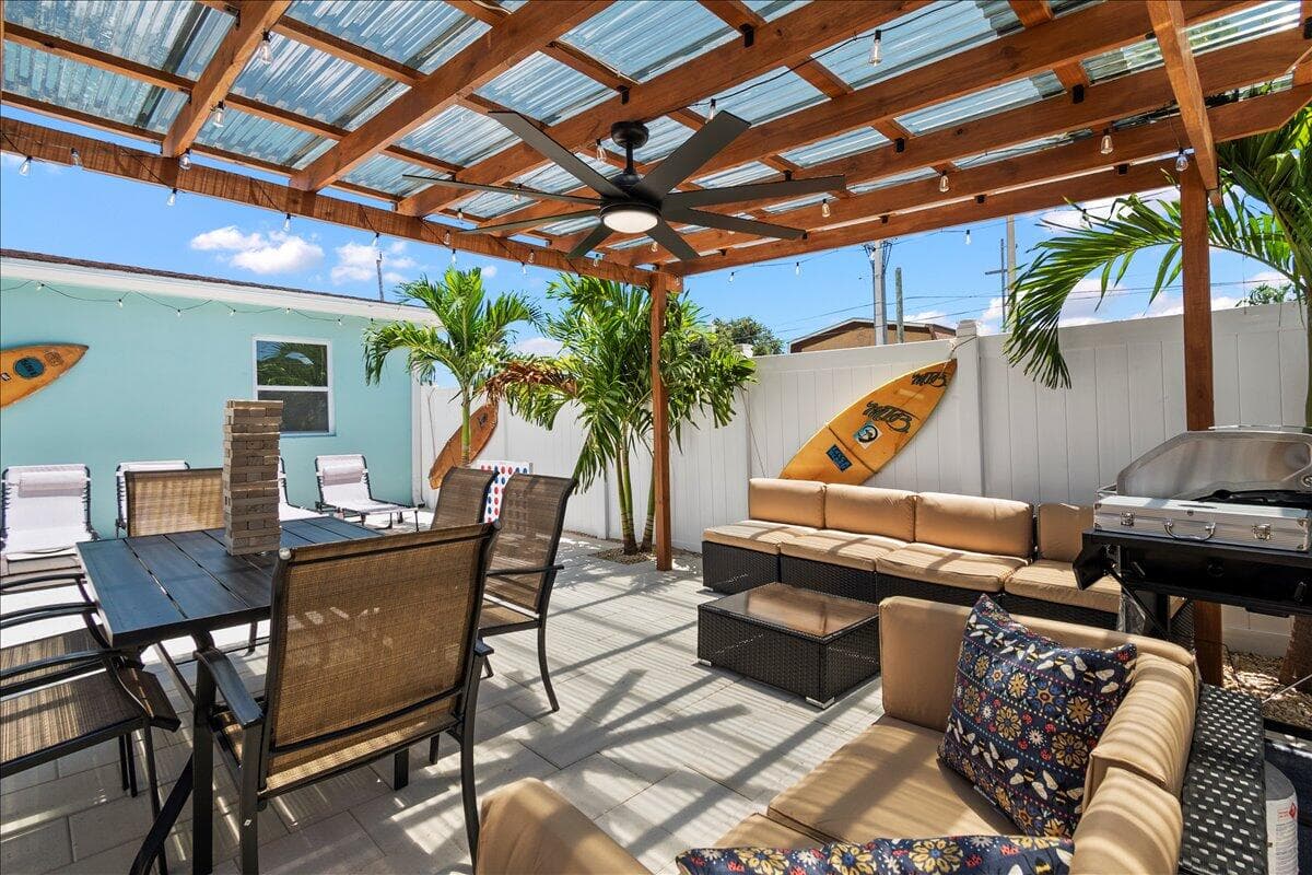 2741 Parker Avenue A & B, West Palm Beach, FL 33405 — photo 8 of 35