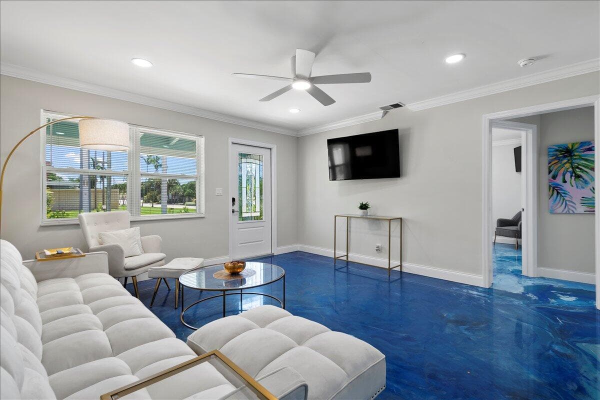 2741 Parker Avenue A & B, West Palm Beach, FL 33405 — photo 12 of 35