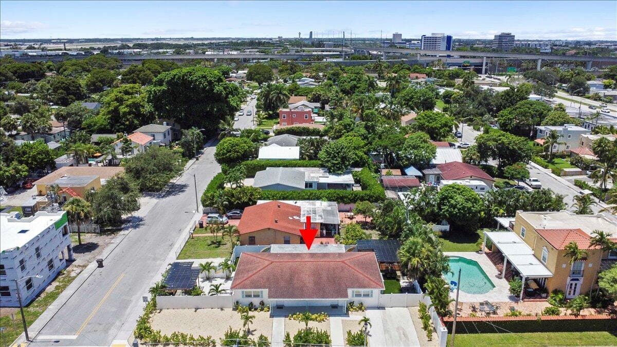 2741 Parker Avenue A & B, West Palm Beach, FL 33405 — photo 24 of 35