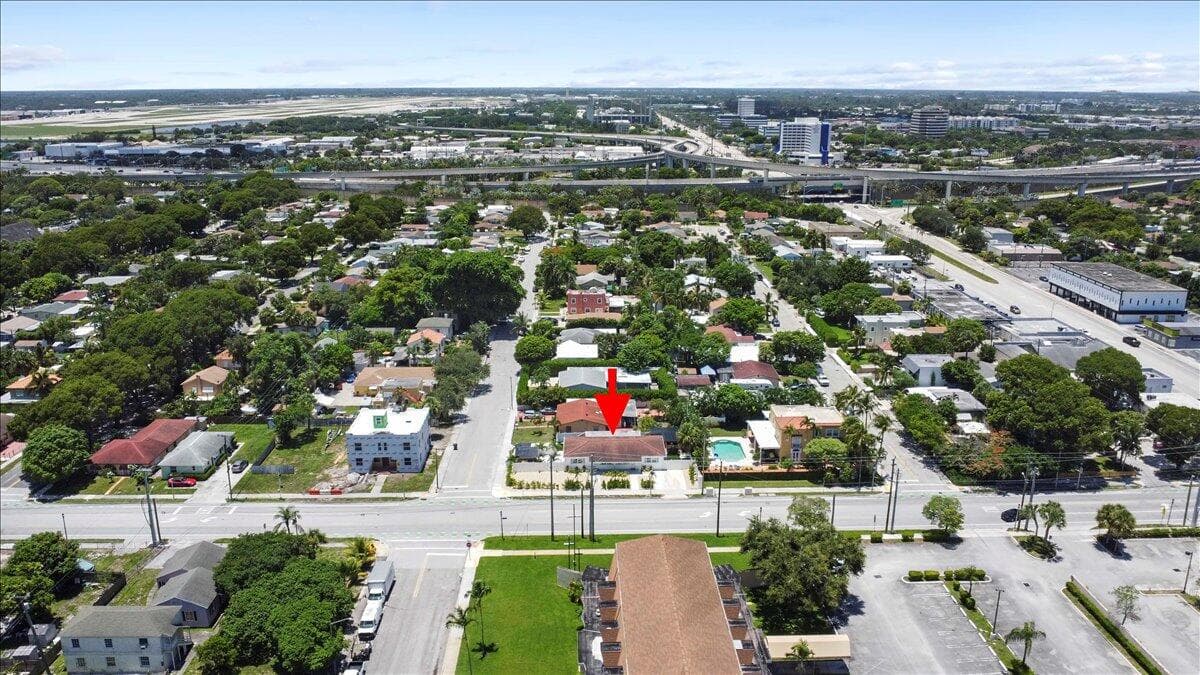 2741 Parker Avenue A & B, West Palm Beach, FL 33405 — photo 27 of 35