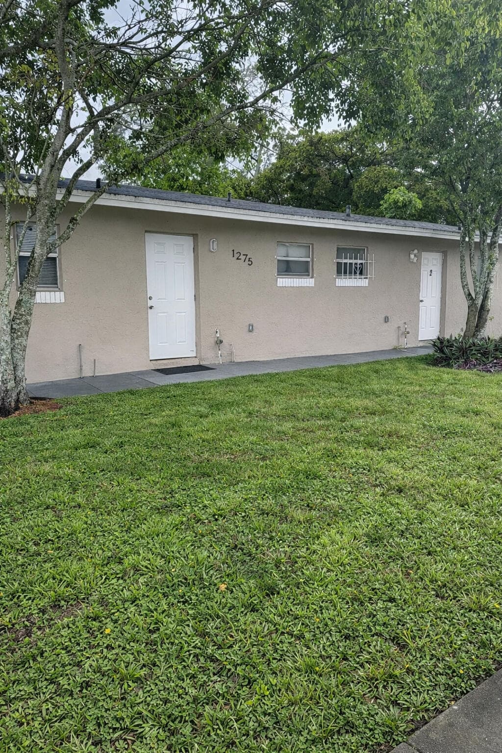 1275 NW 27th Avenue 1-2, Fort Lauderdale, FL 33311 — photo 2 of 28