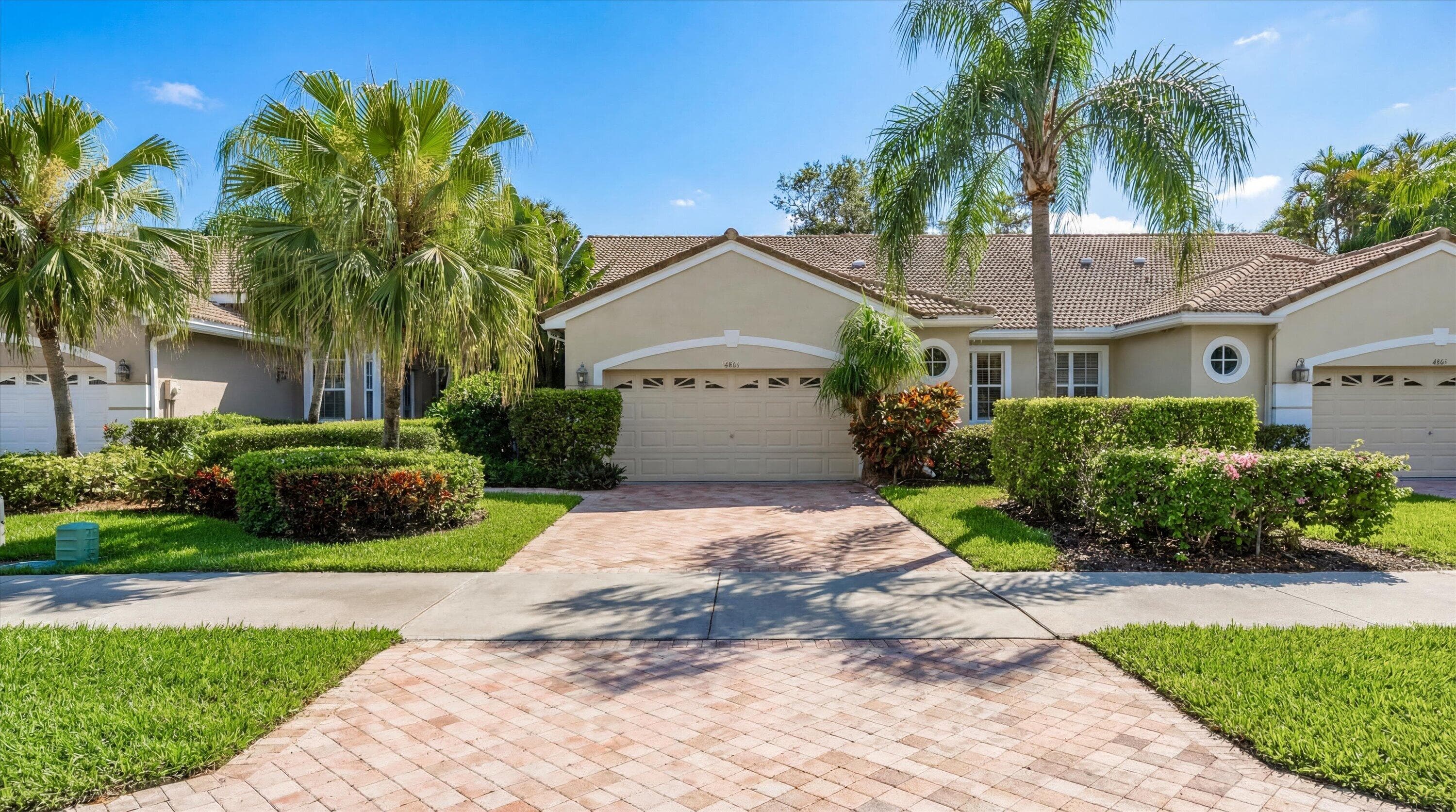 4681 Carlton Golf Drive, Lake Worth, FL 33449 — photo 1 of 56
